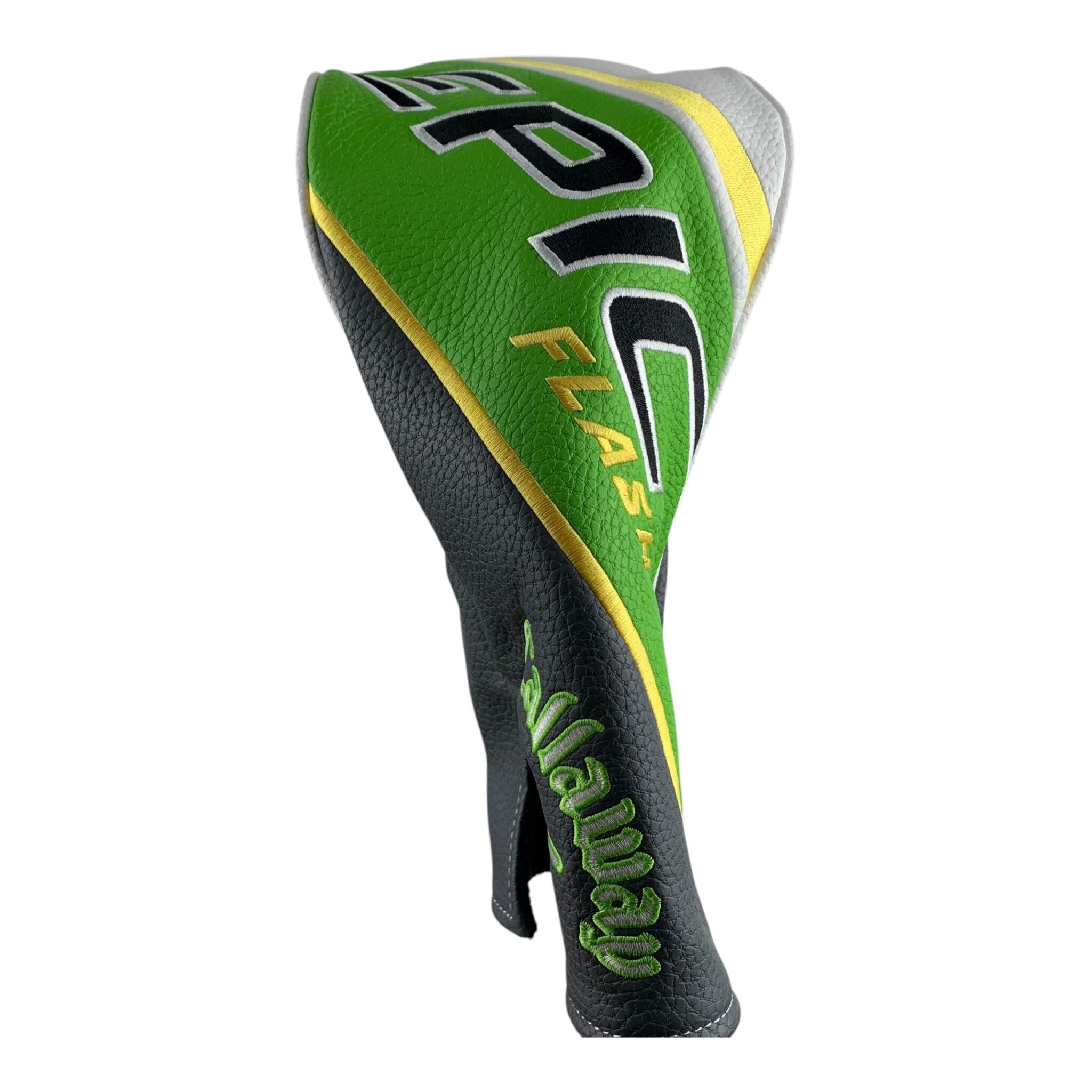 Callaway Epic Flash Driver / Flex Regular - Graphit / Loft 10.5