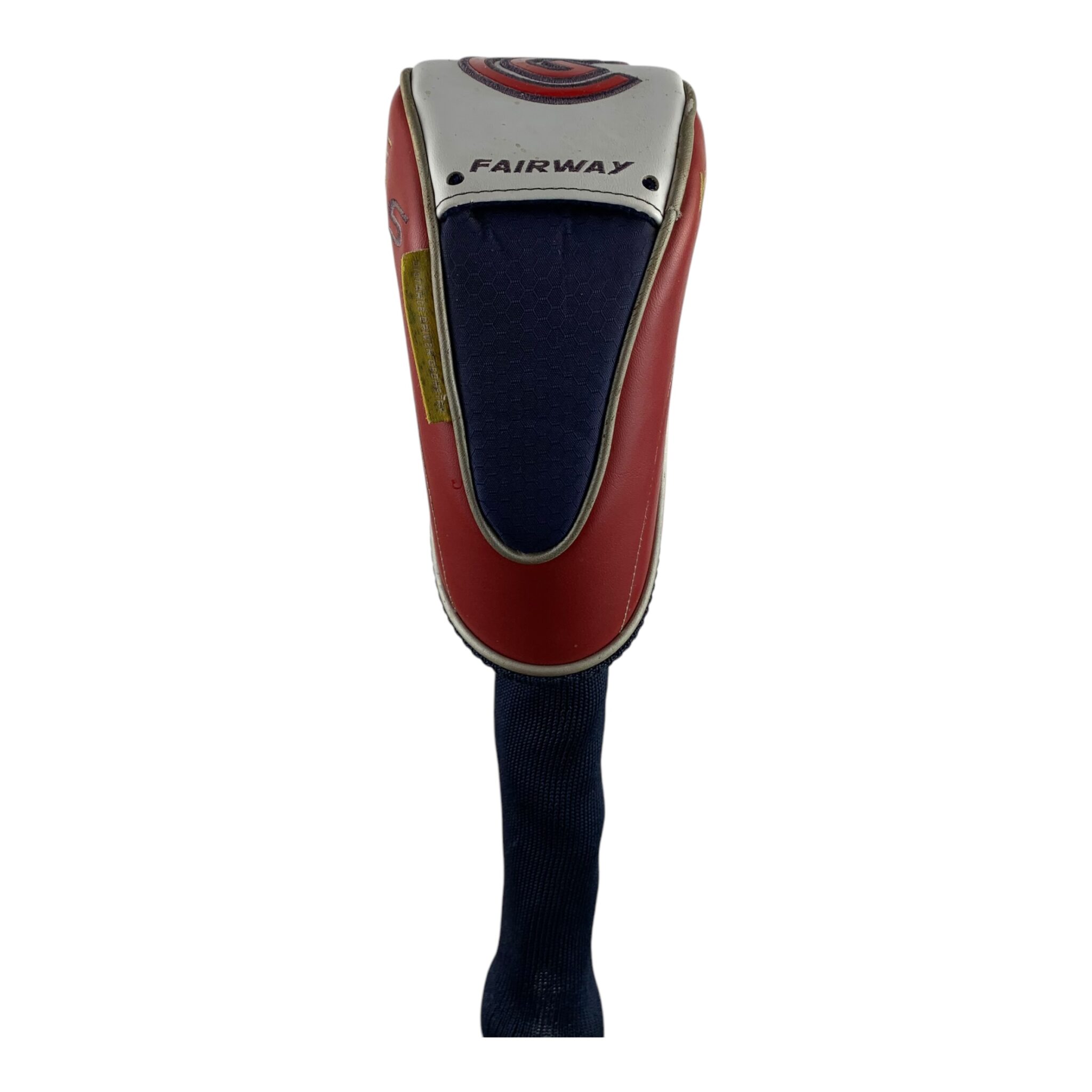 Cleveland HiBore XLS Fairwayholz / Flex Stiff / Graphit / #3/13
