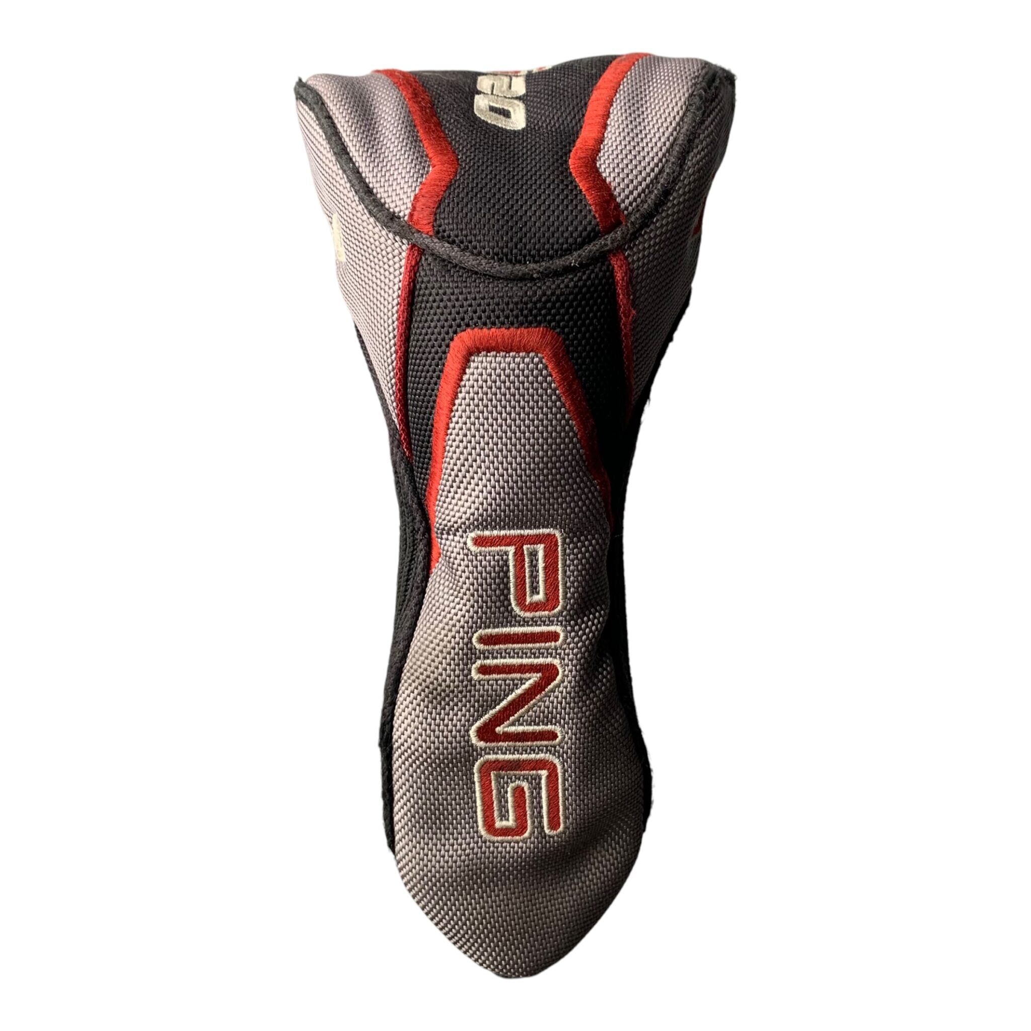 Ping G20 Fairwayholz / Flex A Senior / #4/16.5