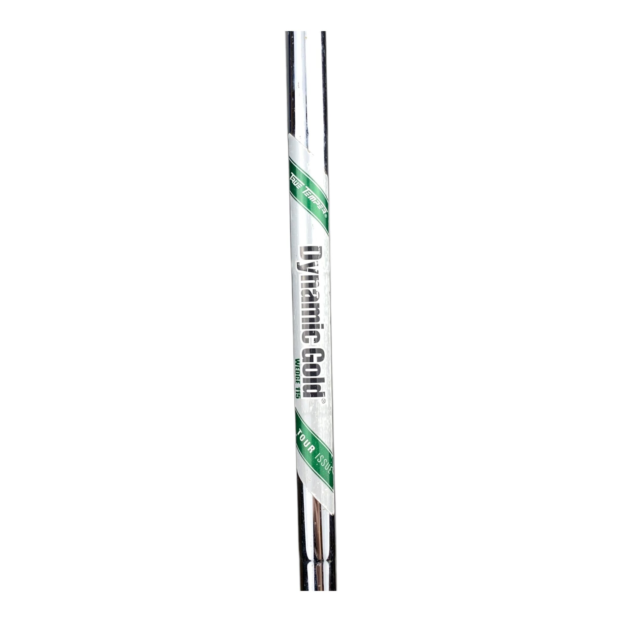 Taylormade MG4 Wedge / Flex Wedge / Stahl / #56/12 SB
