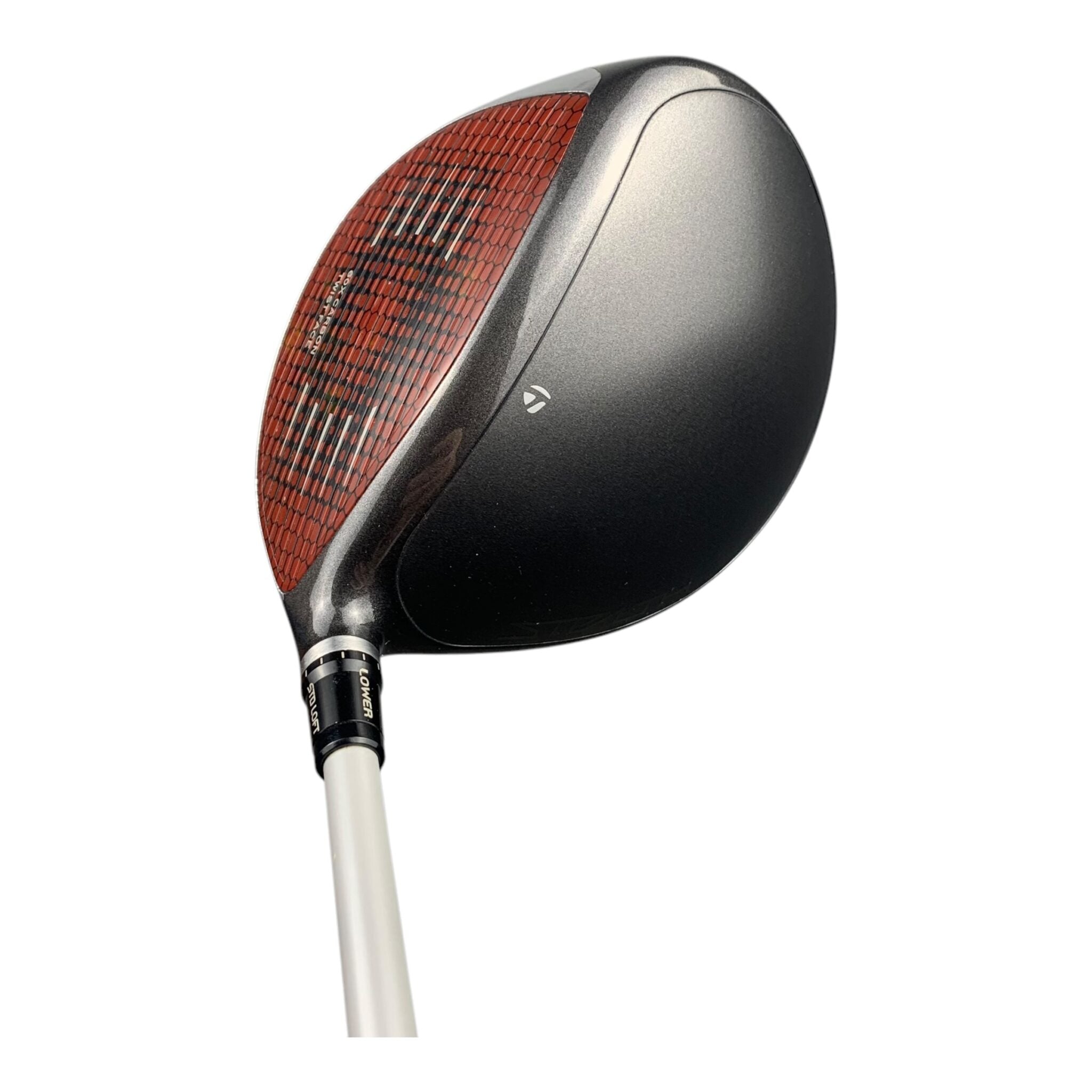 TaylorMade STEALTH Driver / Flex Damen / Loft 12 