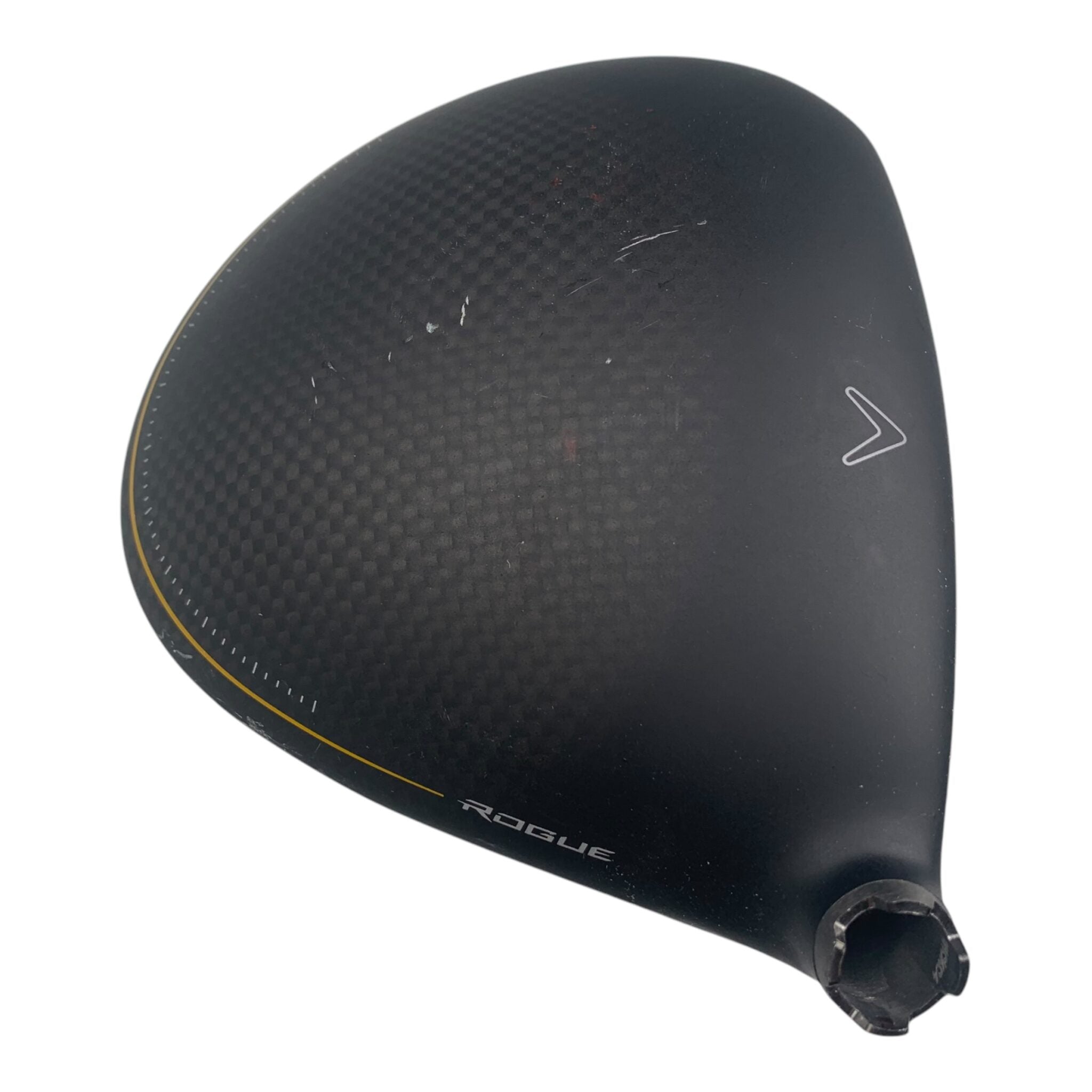 Callaway Rogue ST Triple Diamond LS Driverkopf / Loft 9 - Links