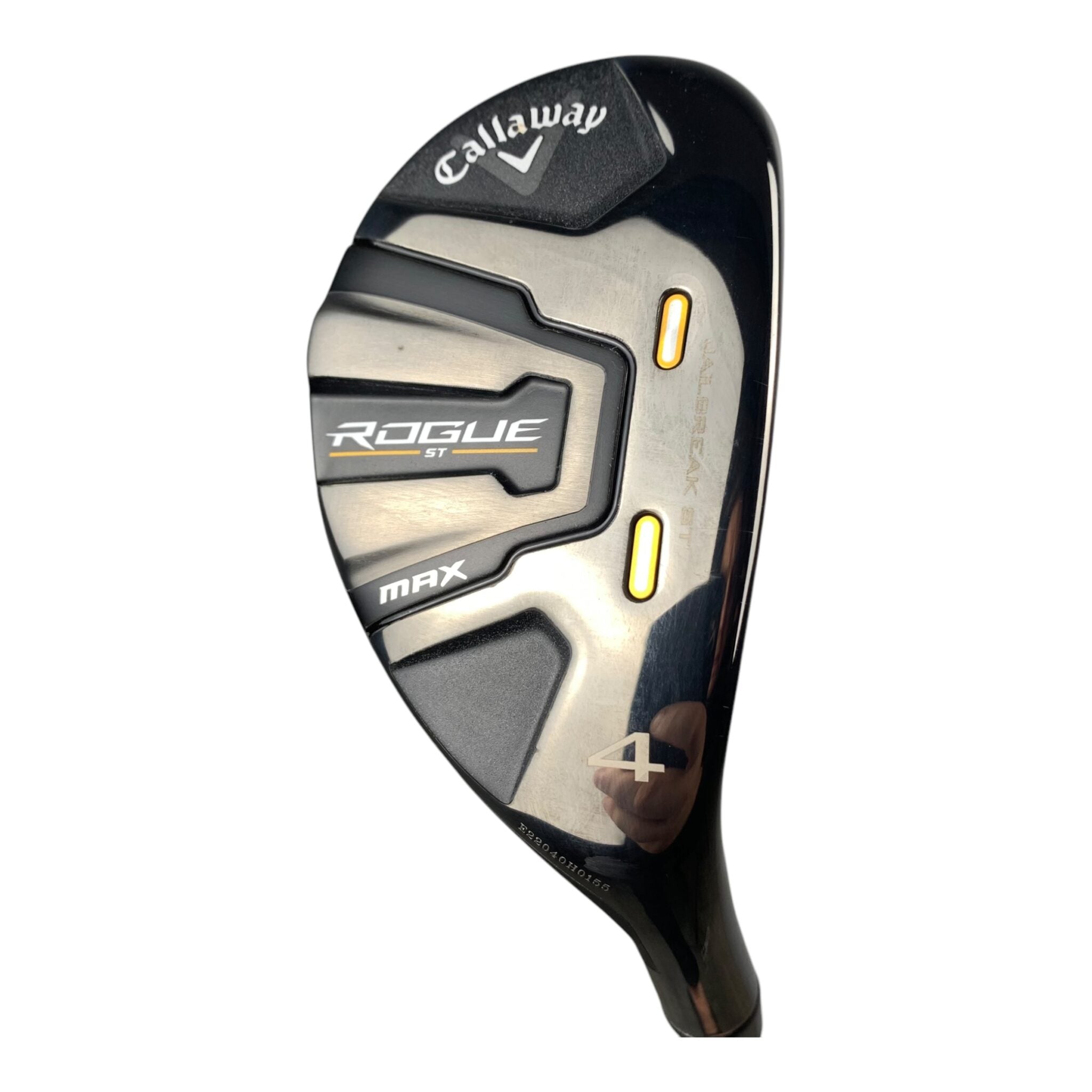 Callaway Rogue ST Max <tc><tc>Hybrid</tc></tc> / Flex Regular / Graphit / #4/22