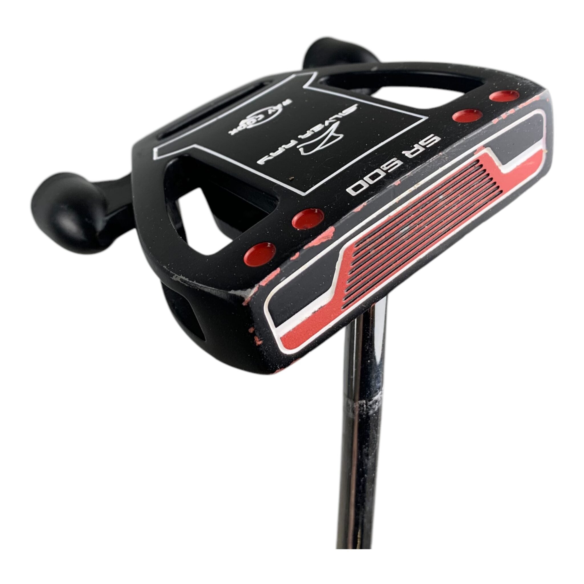 Ray Cook SR 500 Putter / 35" 
