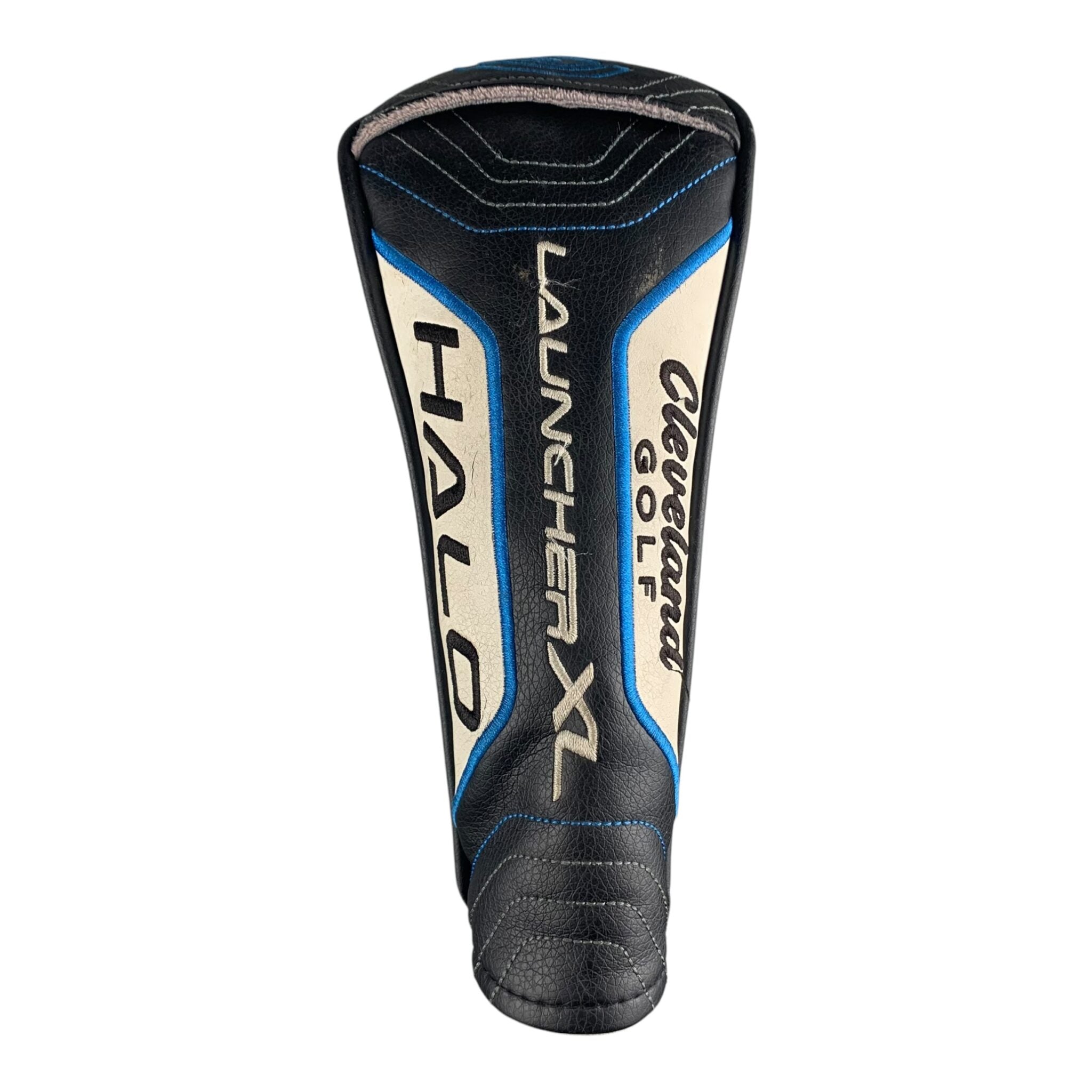 Cleveland LaucherXL Halo Fairwayholz / Flex Regular / Graphit / #7/21