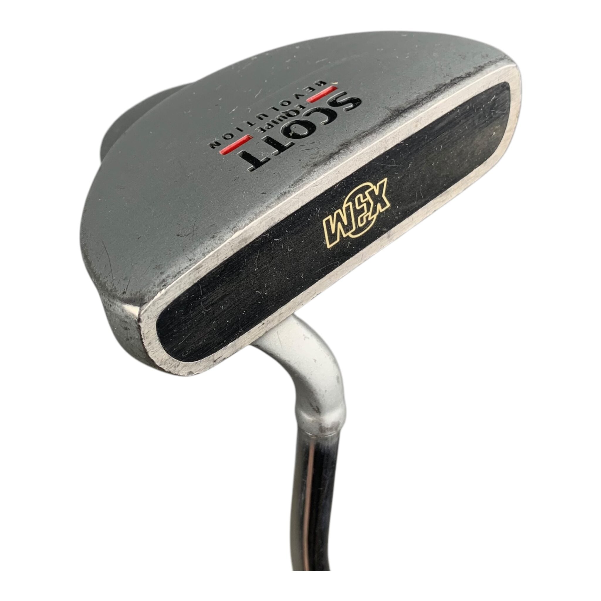 Scott Equipe Revolution Putter / 34"