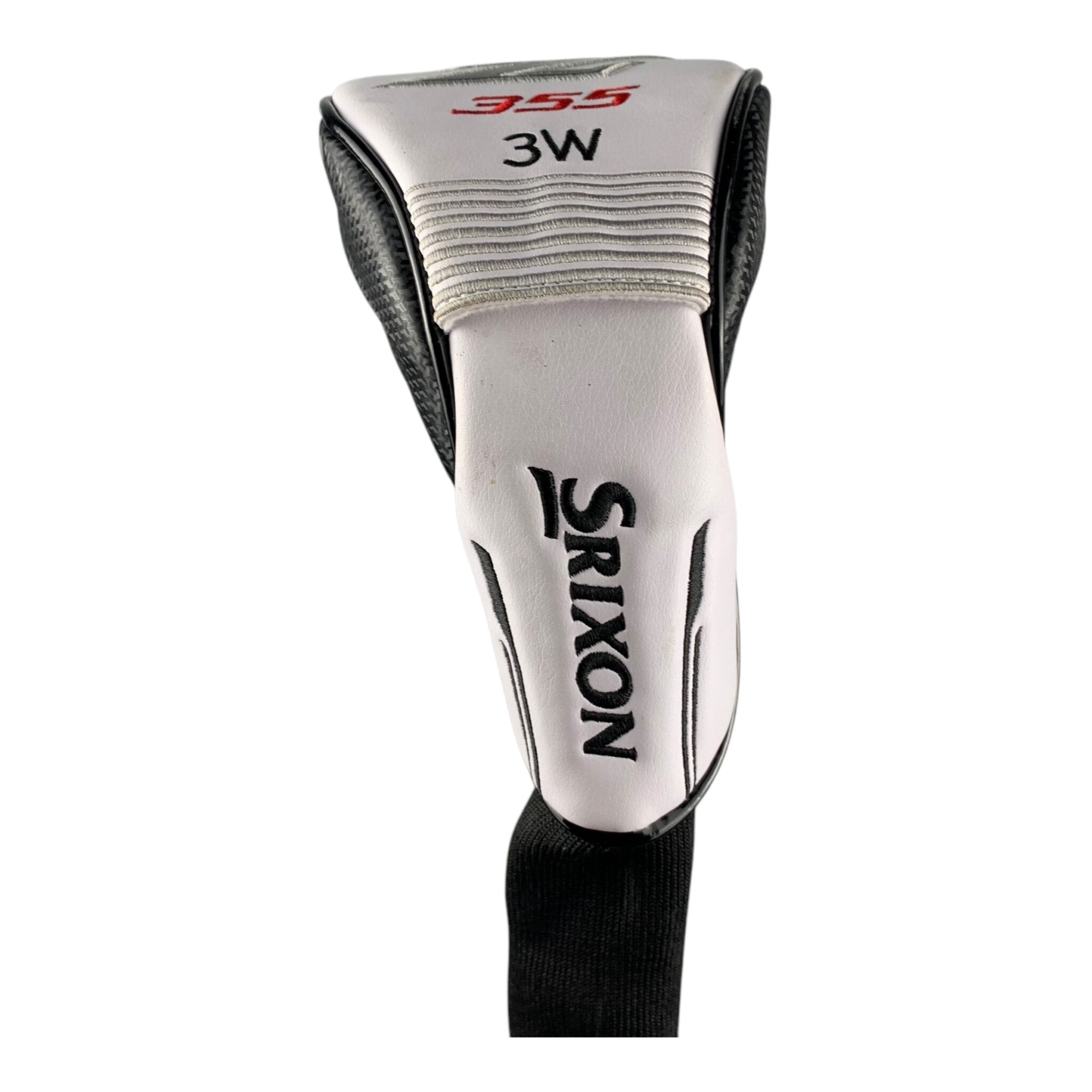 Srixon Z355 Fairwayholz / Flex Regular / Graphit / #3/15