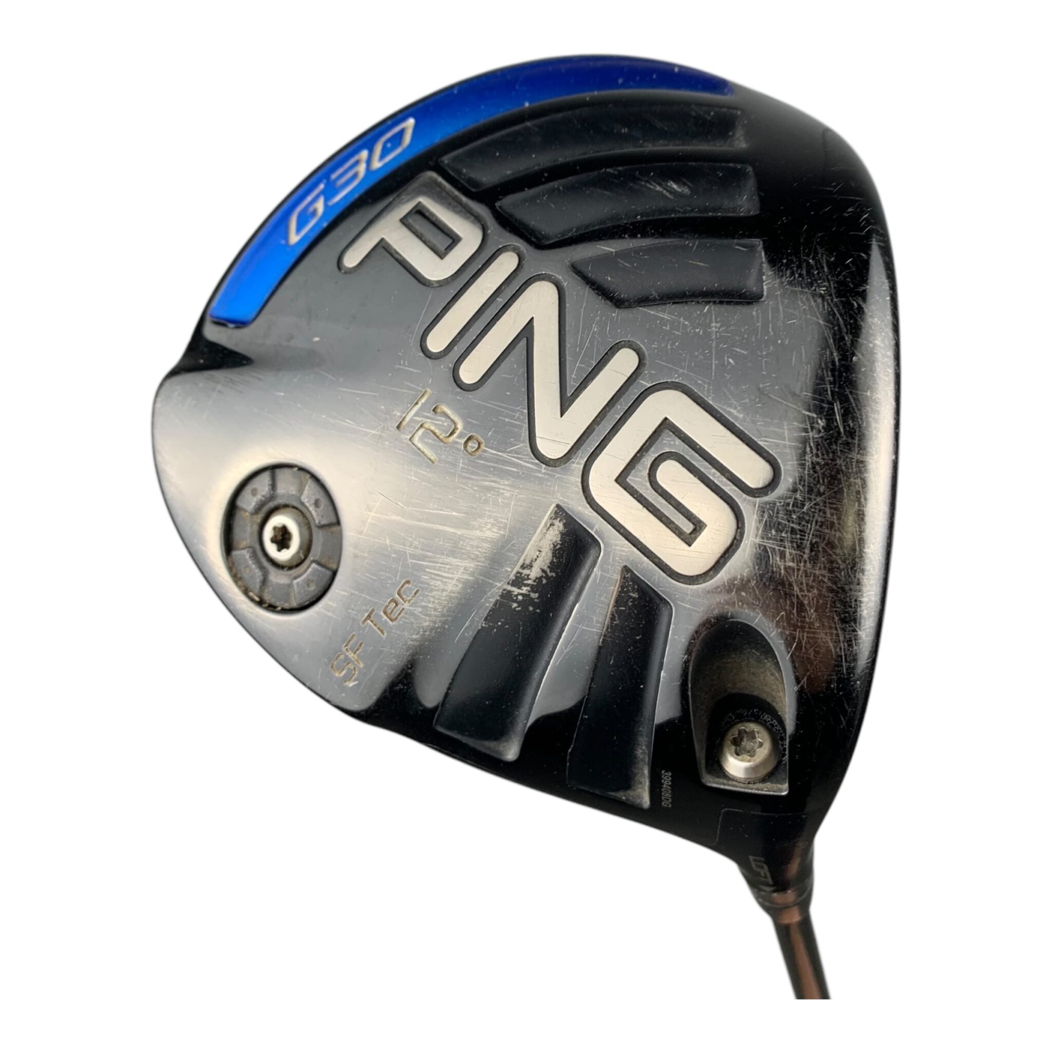 PING G30 Driver / Flex A-Flex / Loft 12