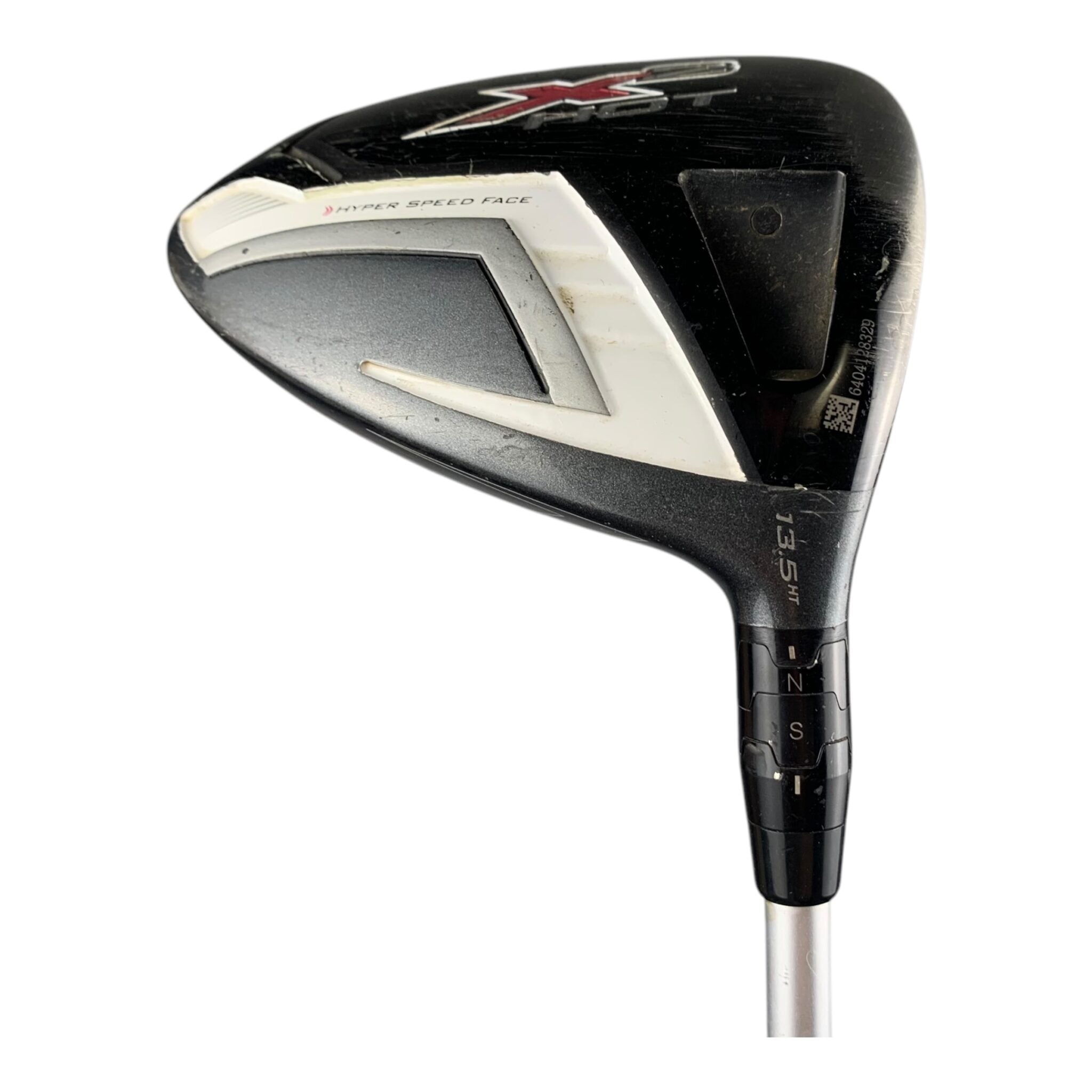 Callaway X2 Hot Driver / Flex Damen / Loft 13,5