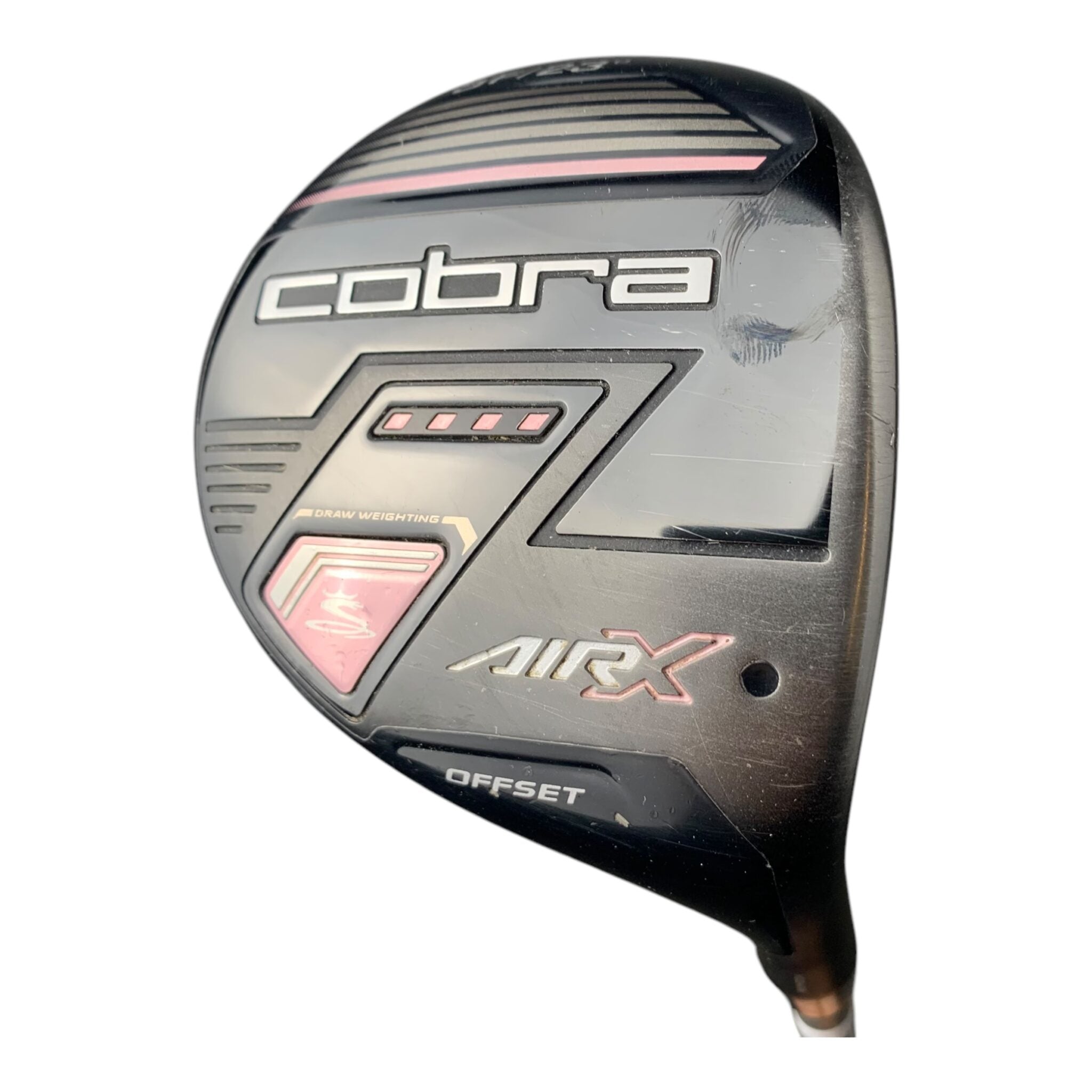 Cobra AIR-X Offset Fairwayholz / Flex Damen / Graphit / #5/23
