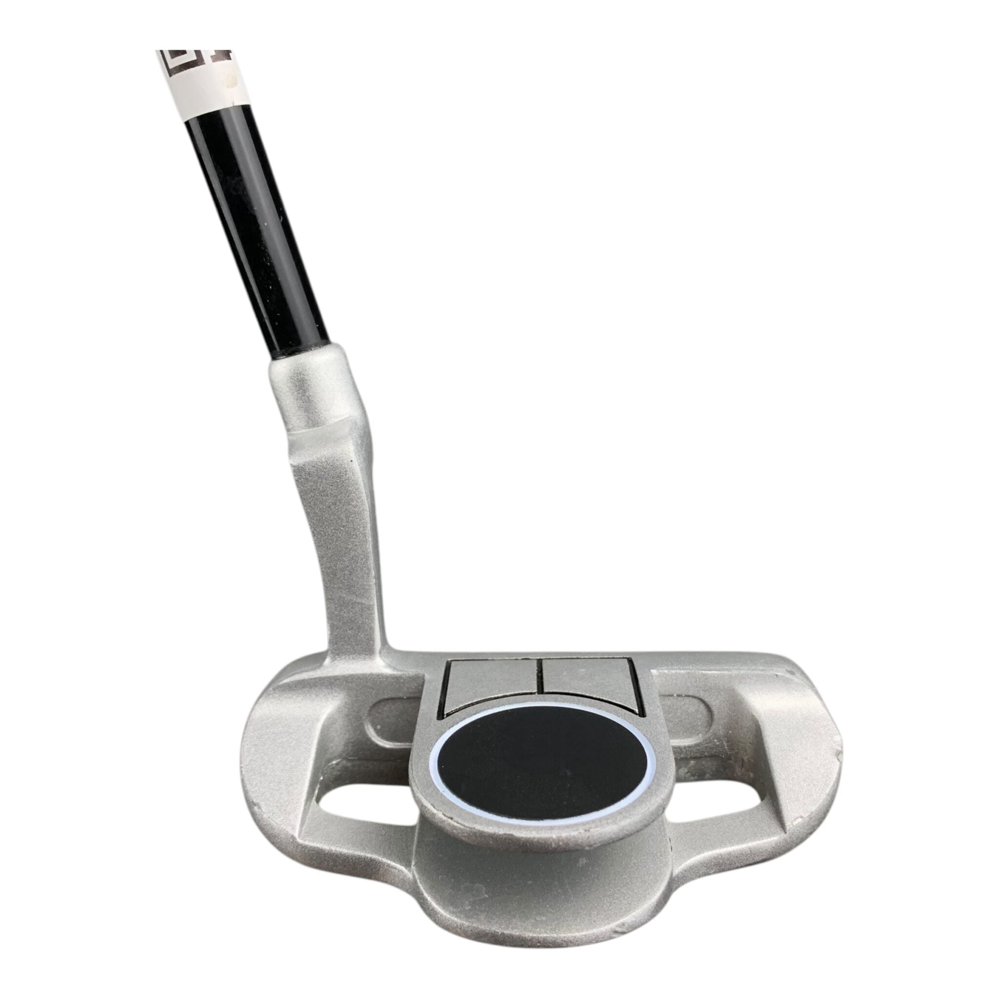 Power Bilt Mallet Putter / 31,5"