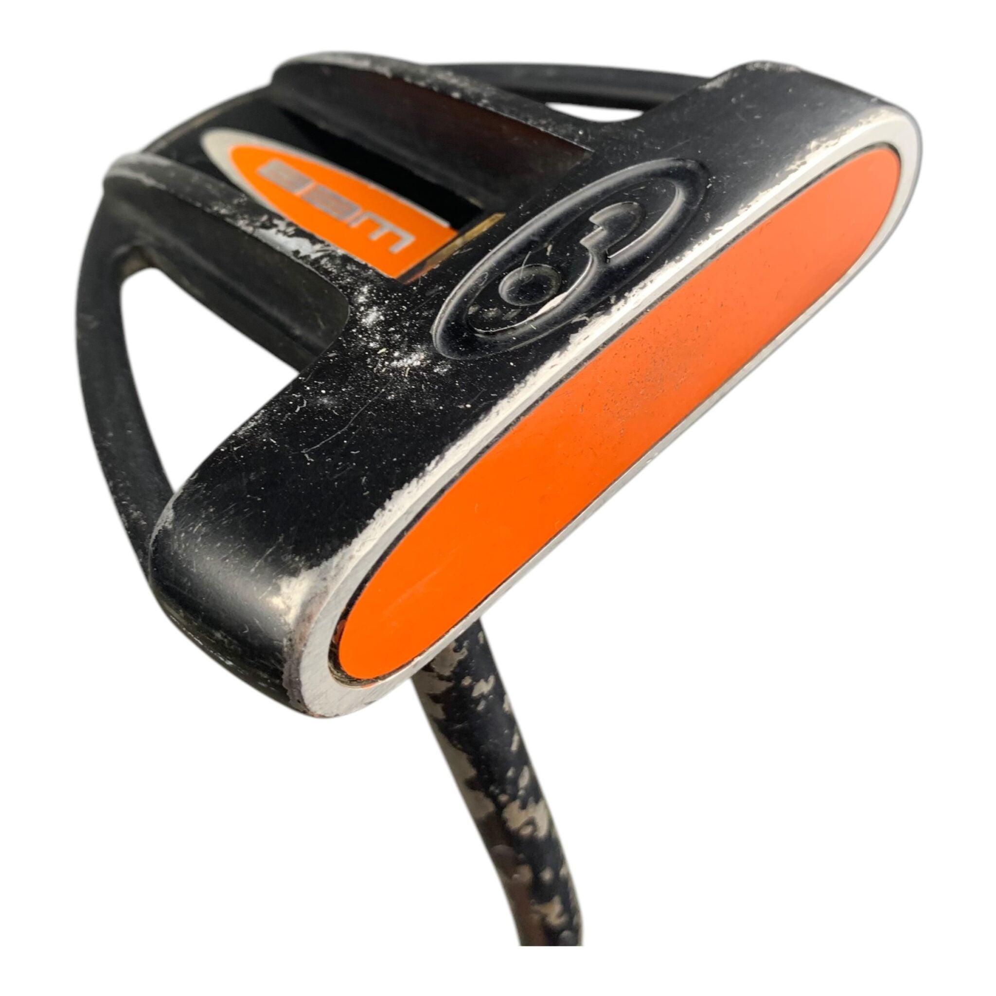GO Web Putter / 35"