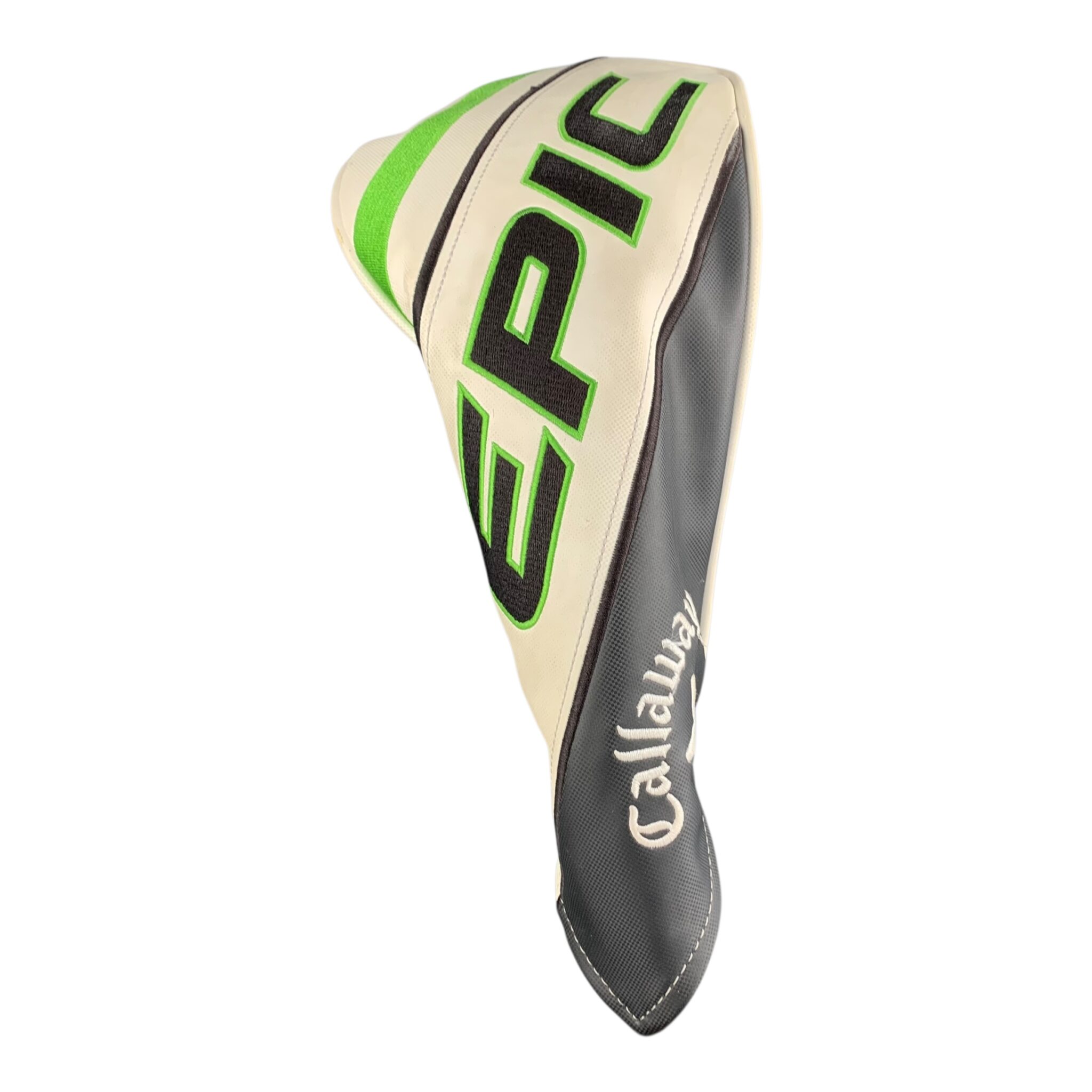 Callaway Epic Speed ​​Driver / Flex Stiff / Loft 9
