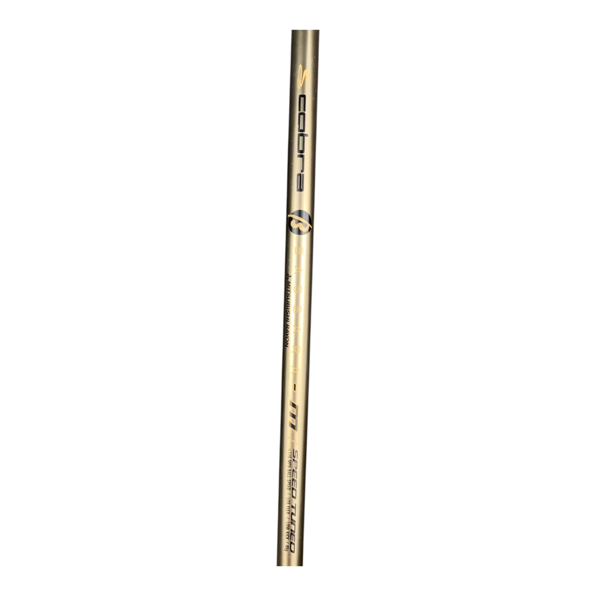Cobra Speed ​​LD Offset Driver / Flex Damen / Loft 12