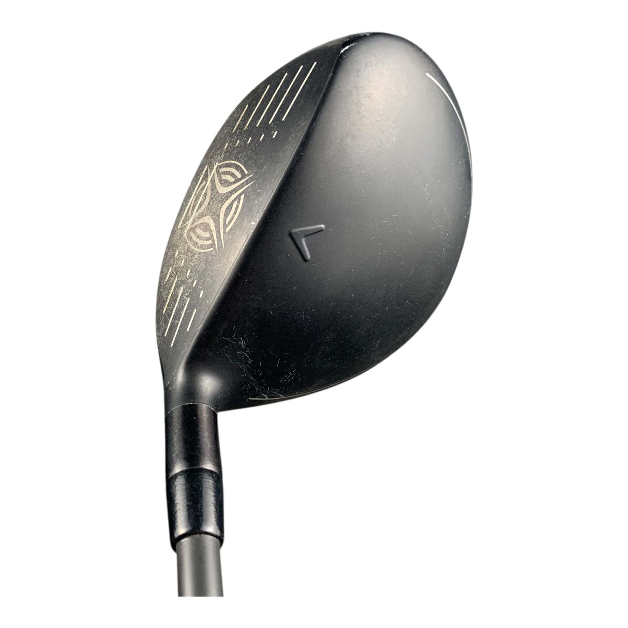 Callaway XR 16 <tc>Fairway Wood</tc> / Flex Damen / Graphit / #3/15