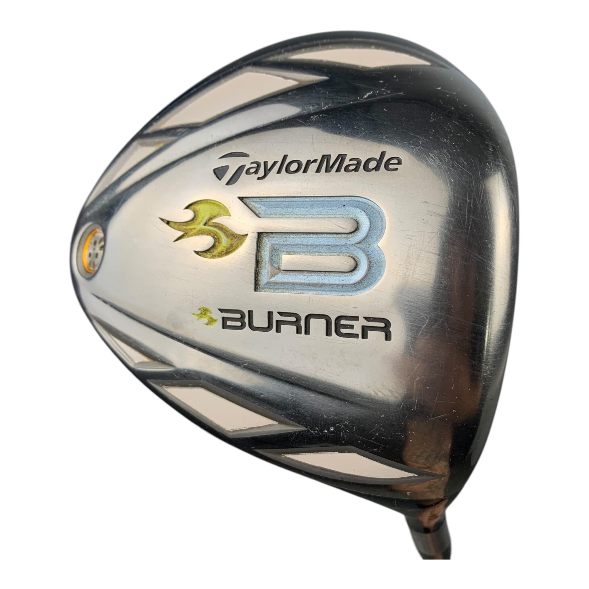 TaylorMade Burner Driver / Flex Damen / Loft 13.5