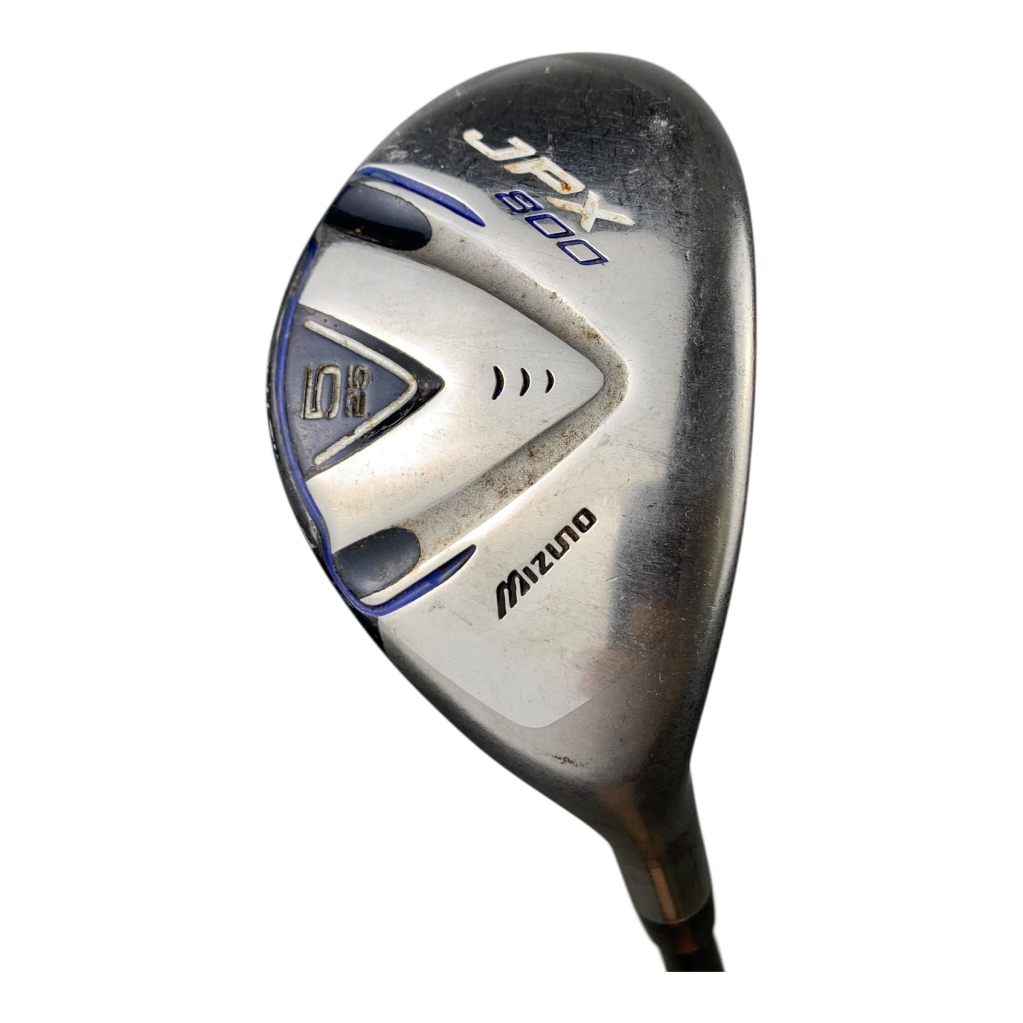 Mizuno JPX 800 Hybrid / Flex Regular / Graphit / #5/25