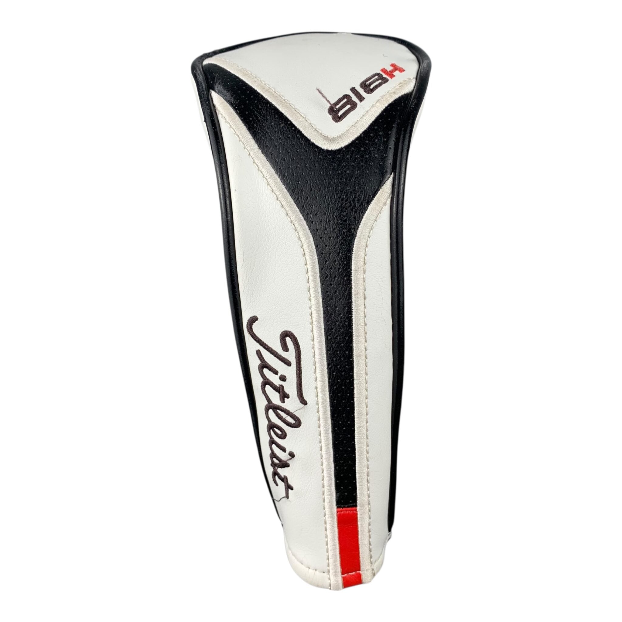 Titleist 818 H1 Hybrid / Flex Stiff / Graphit / #3/19