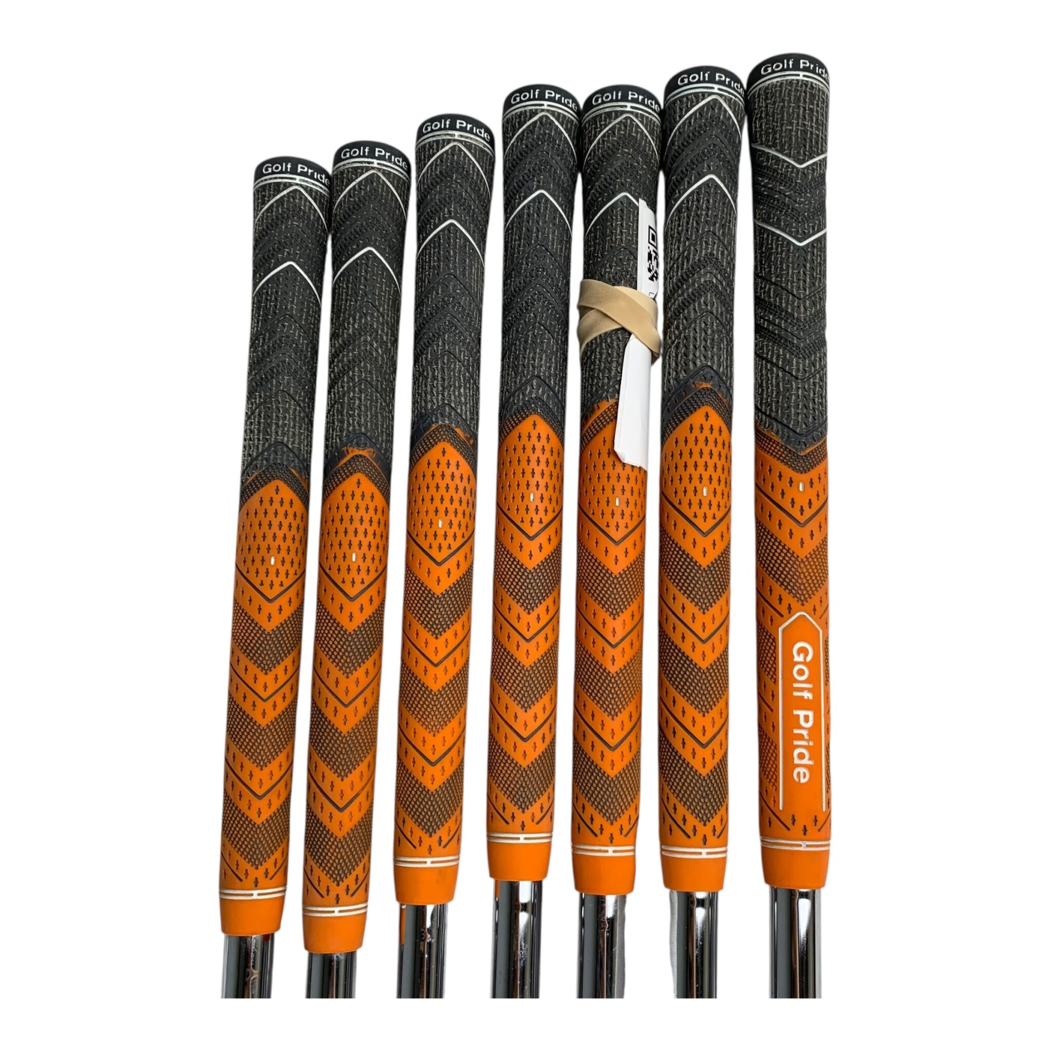 Callaway Mavrik Eisenset / Flex Stiff / 5-A / Stahl