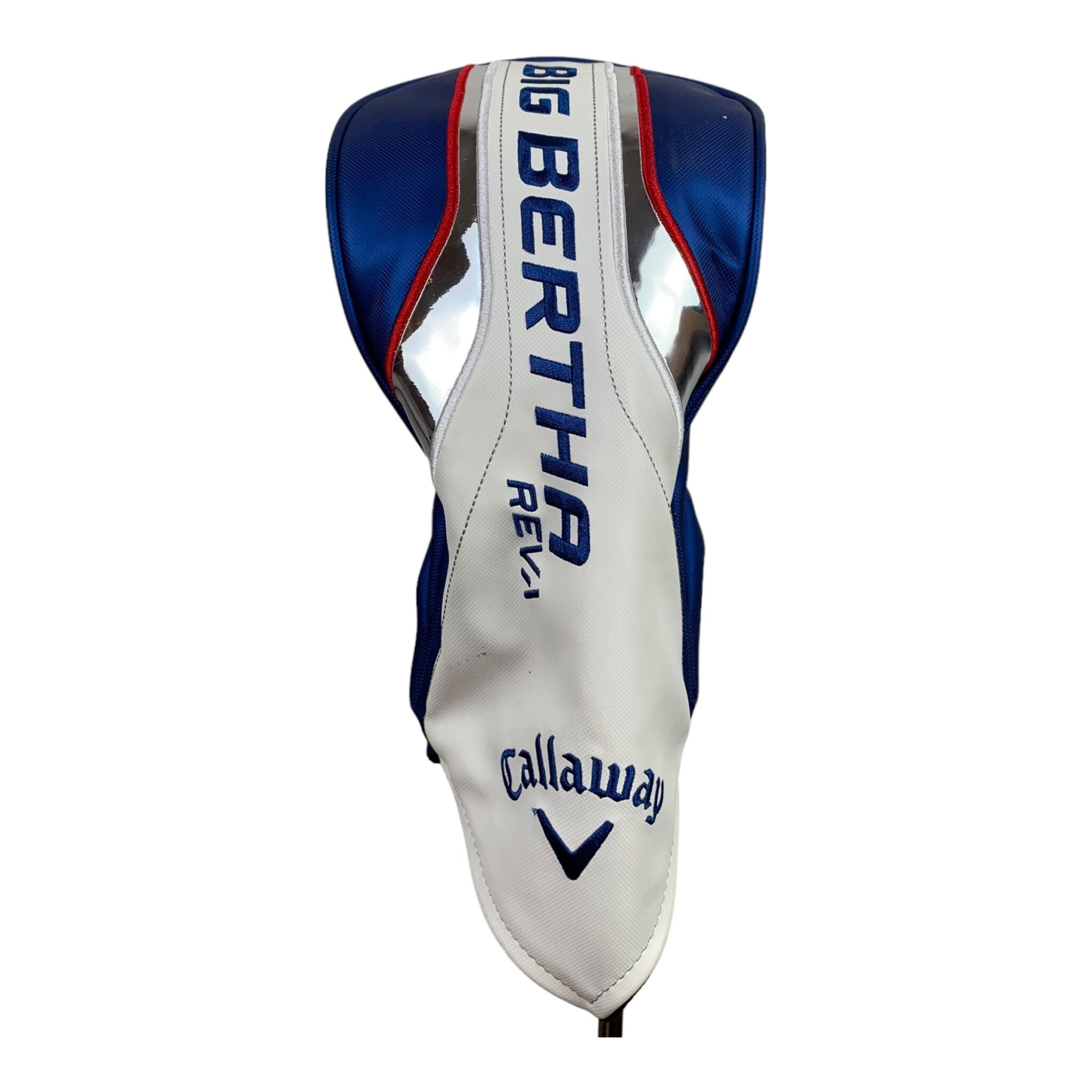 Callaway Big Bertha REVA Driver / Flex Damen / Loft 12.5