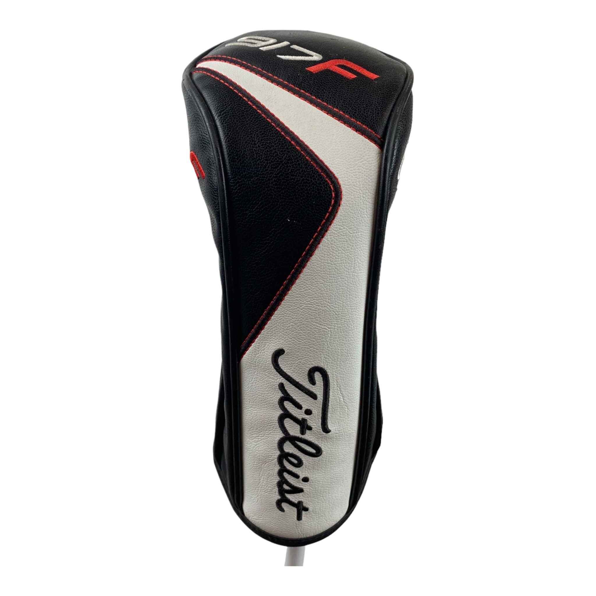 Titleist 917F2 <tc>Fairway Wood</tc> / Flex Regular / #3/15