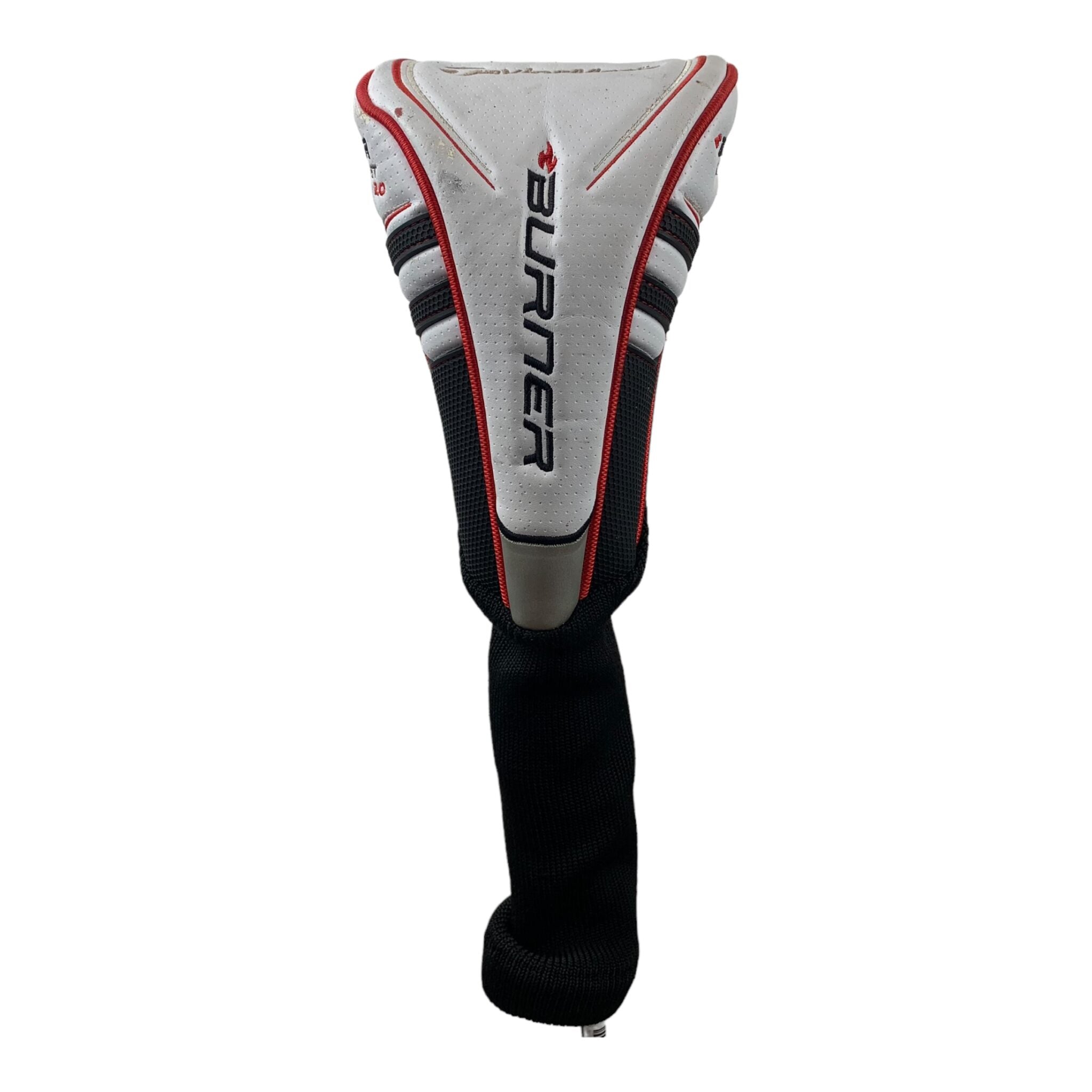 TaylorMade Burner High Launch Fairwayholz / Nr. 3/15 / Flex Regular / MCC Midsize-Griff