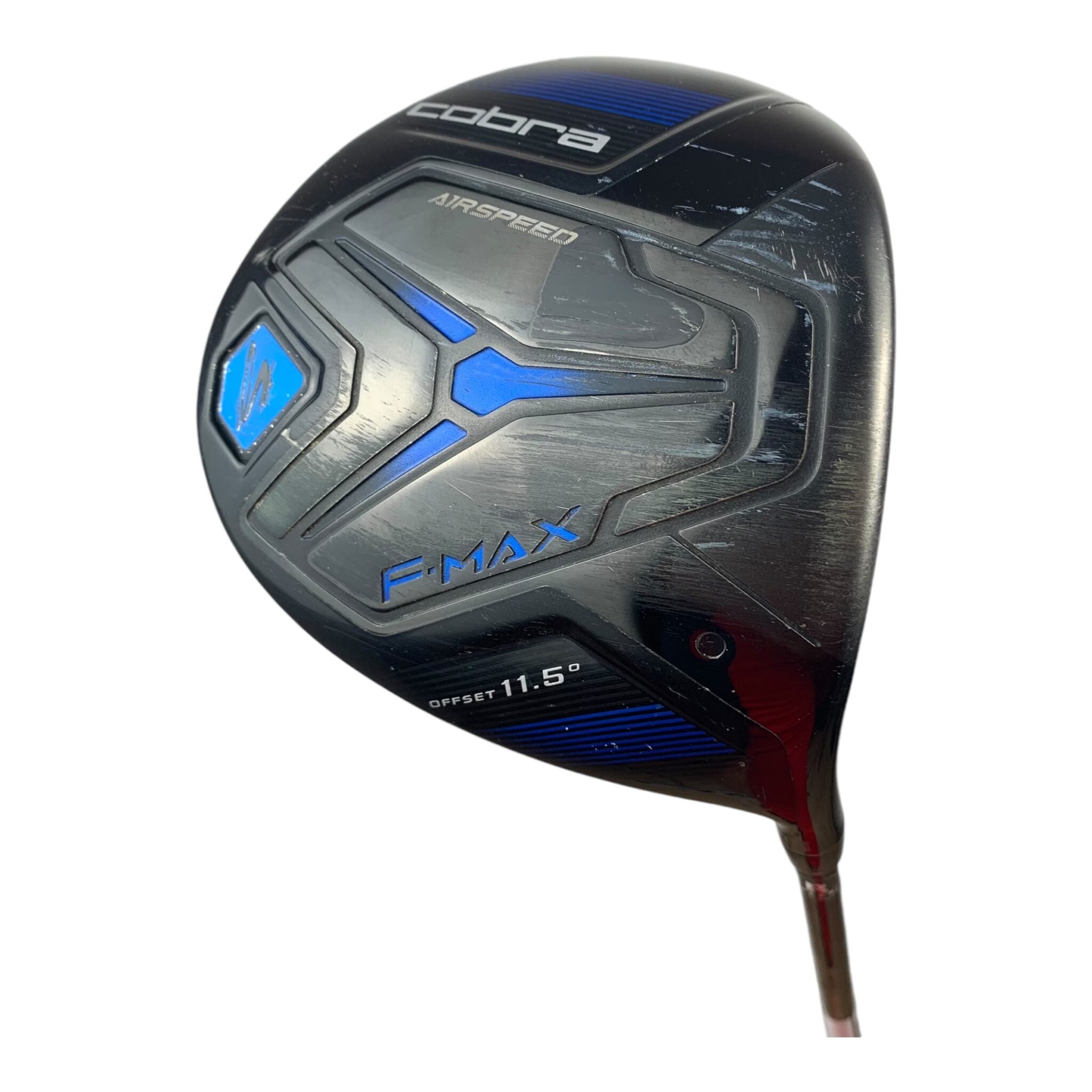 Cobra FMax 20 Offset Driver / Flex Regular / Loft 11,5