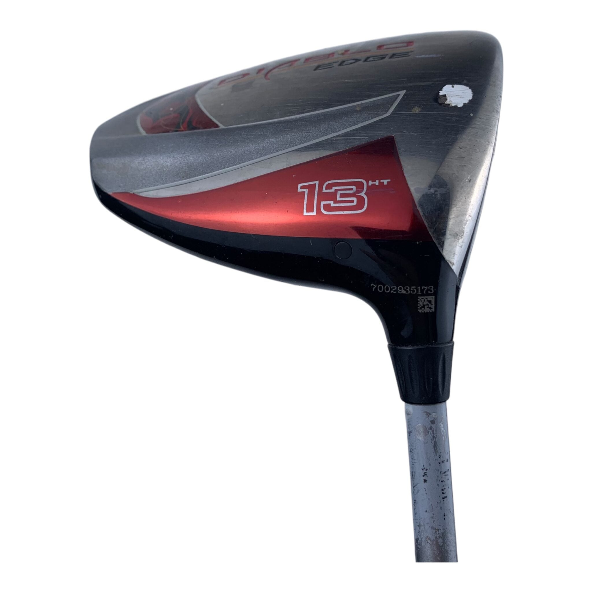 Callaway Diablo Edge Driver / Flex Damen / Loft 13