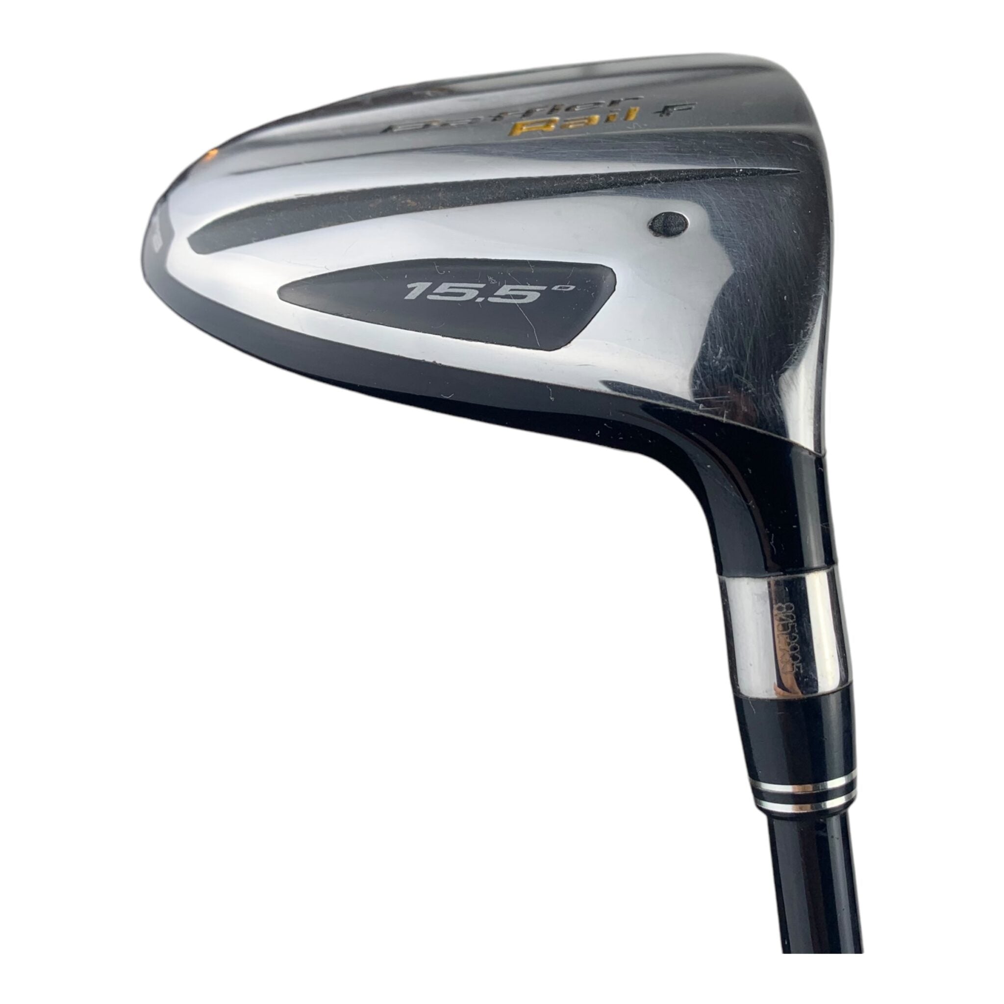 Cobra Baffler Rail F Fairwayholz / Flex Regular / #3/15