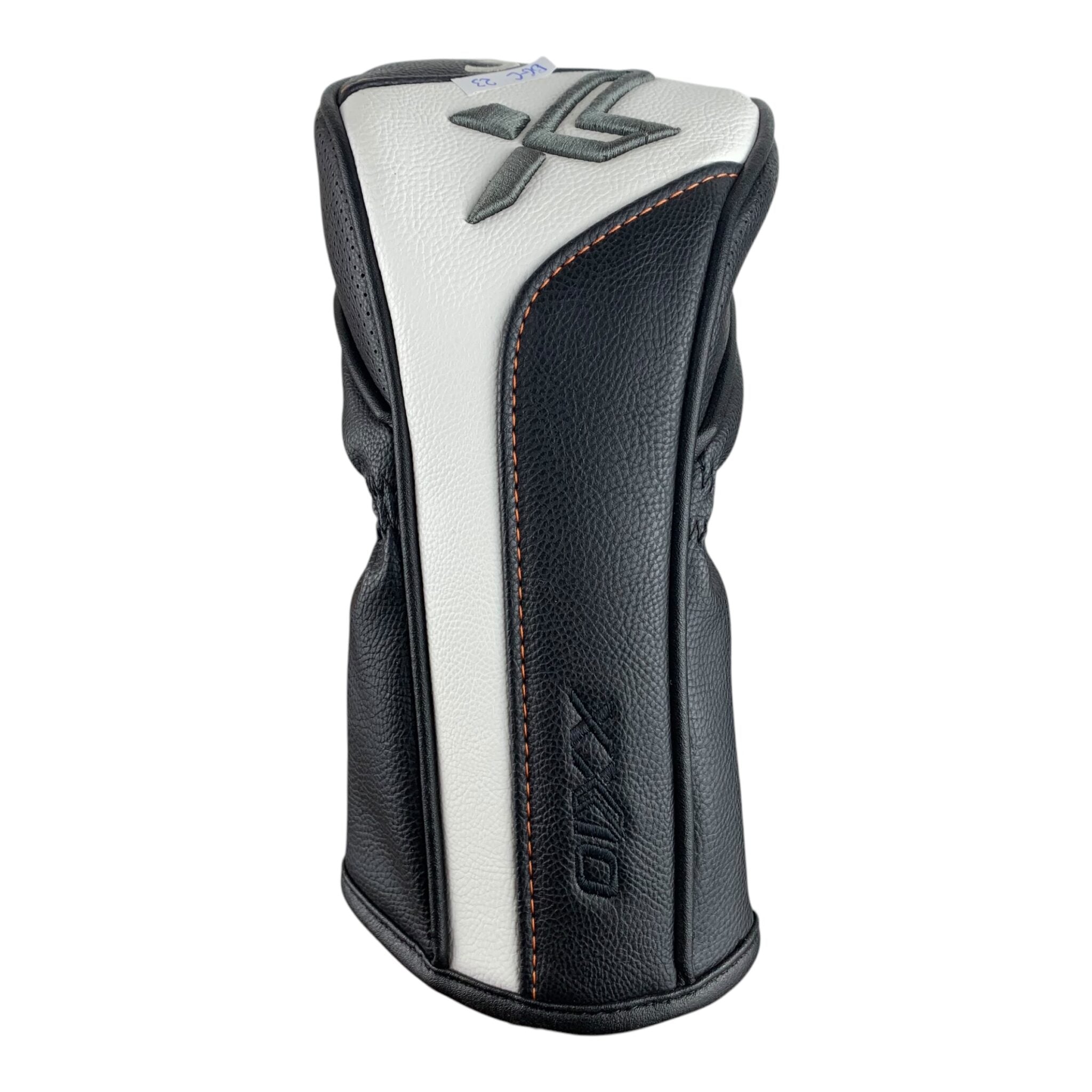 XXIO X Fairwayholz / Flex Regular - Graphit / #3/15