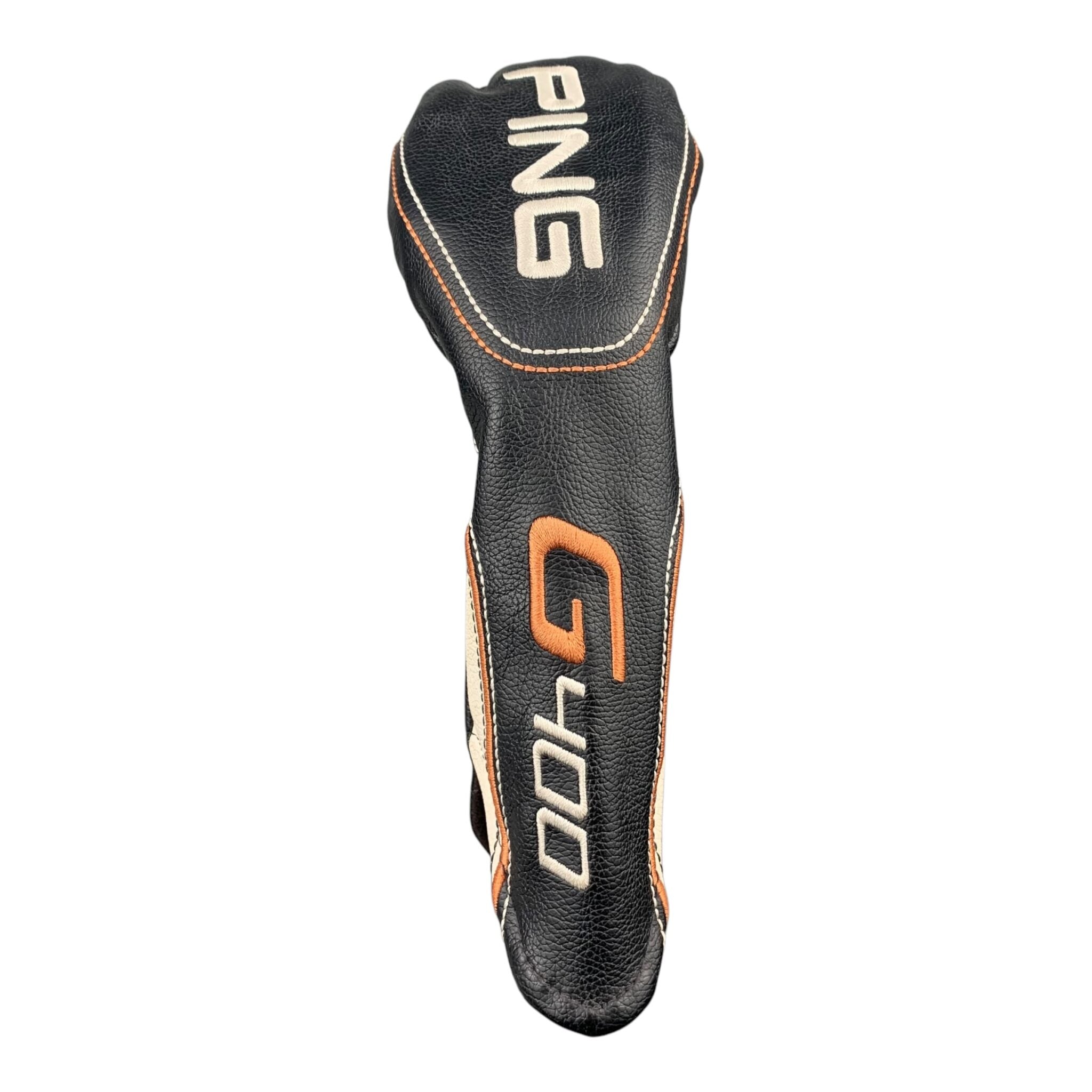 PING G400 Hybrid / Flex Stiff / Graphit / #2/17