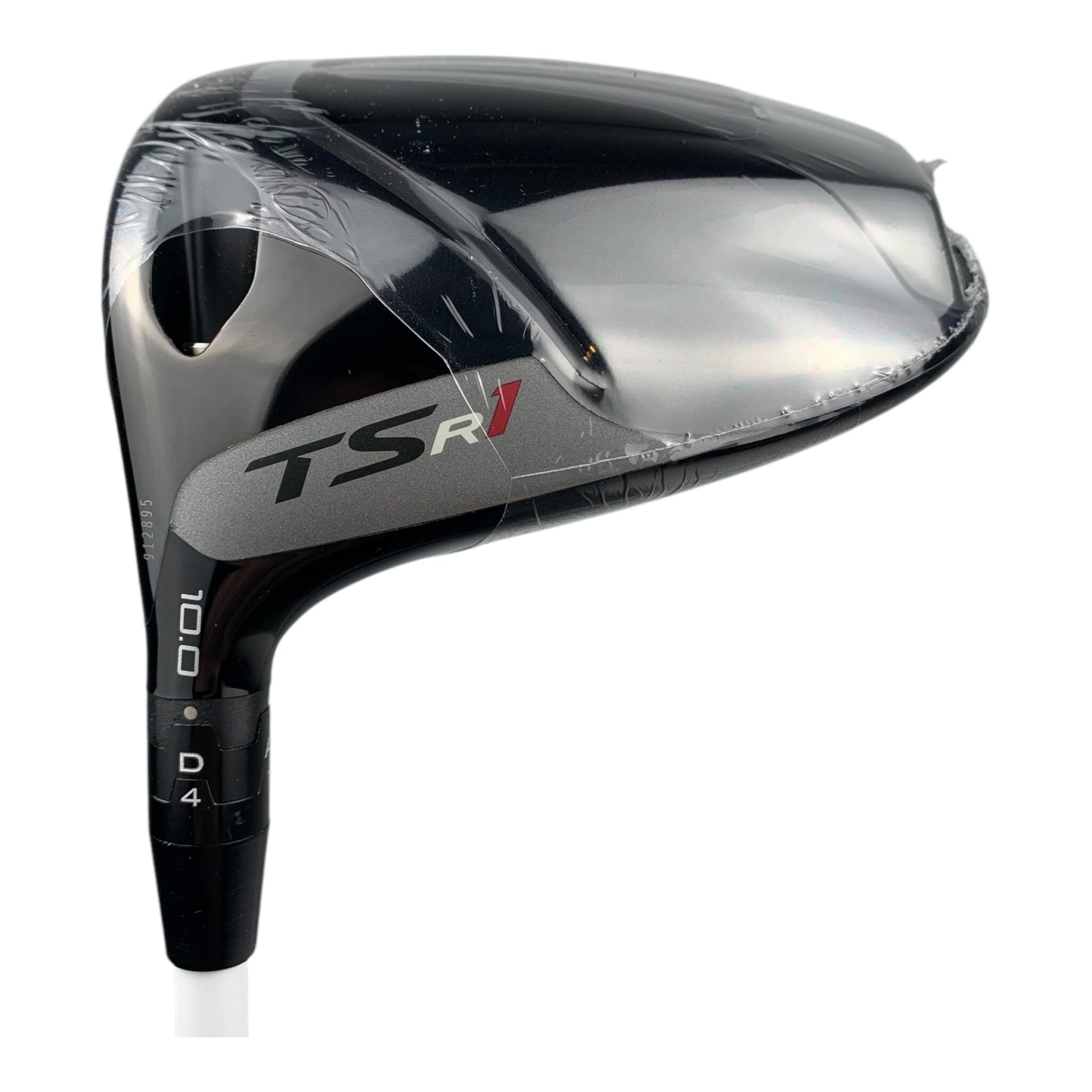 Titleist TSR1 Driver / Flex Damen / Loft 10 Links