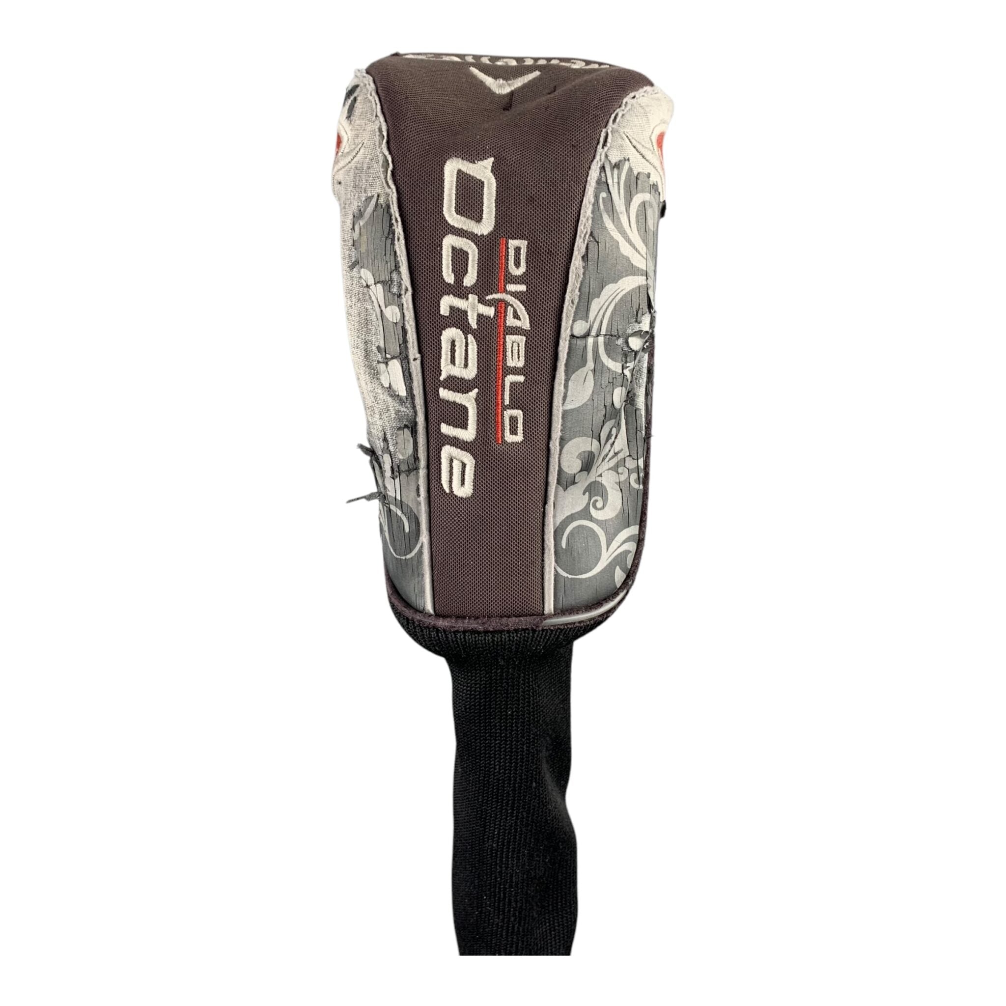 Callaway Diablo Edge <tc>Fairway Wood</tc> / Flex Damen / Graphit / #3/18