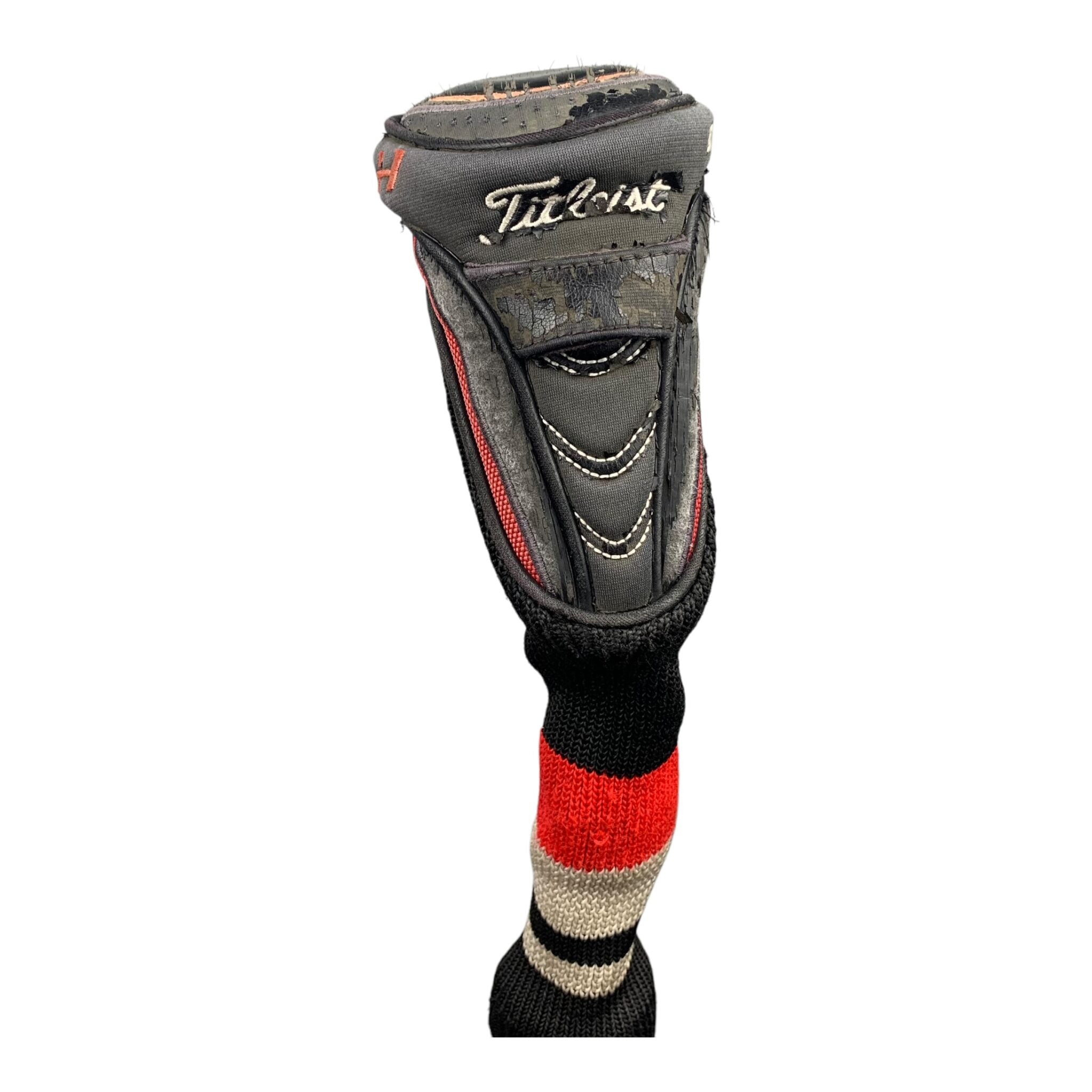 Titleist 913H <tc><tc>Hybrid</tc></tc> / Flex Regular / Graphit / #5/24 