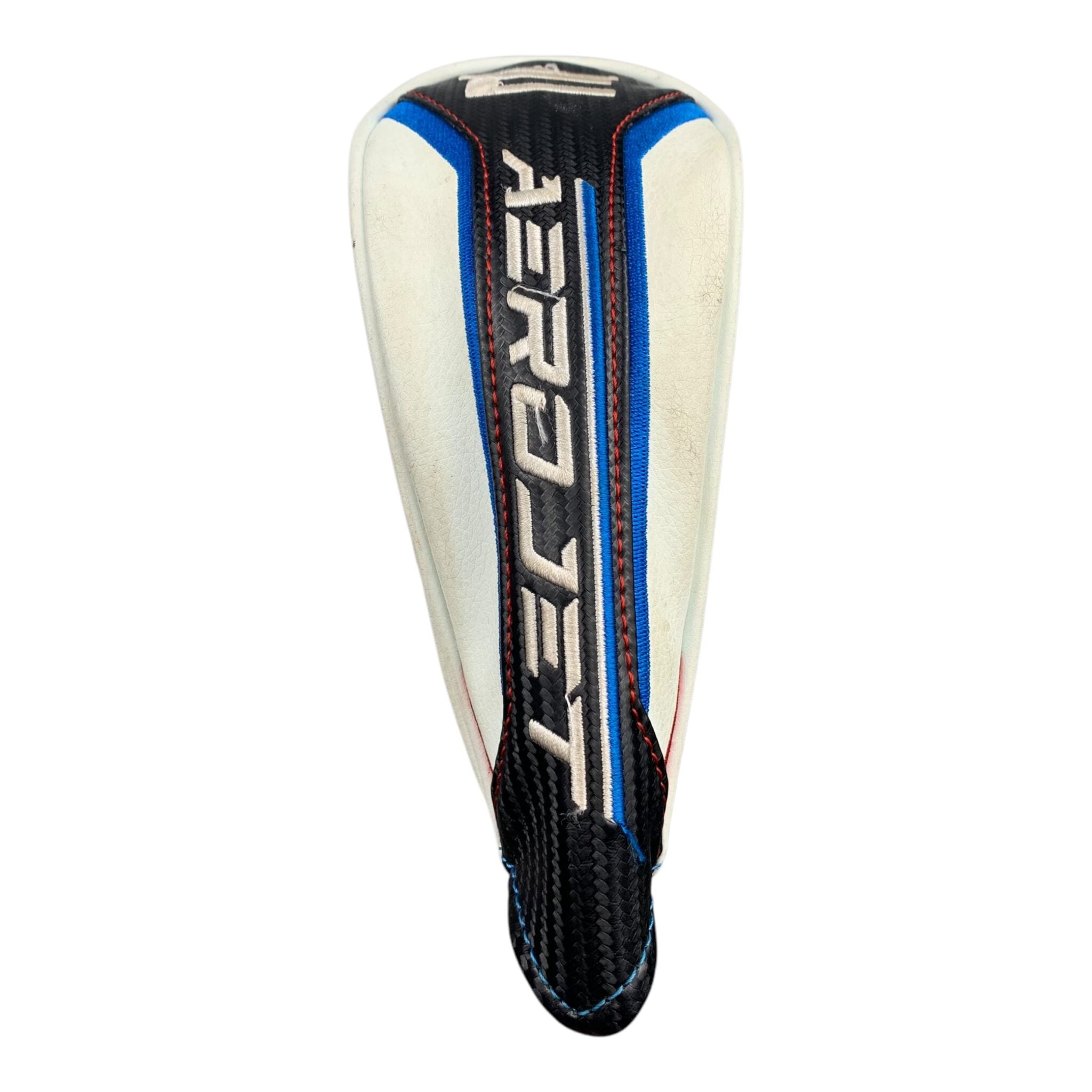Cobra AeroJet Hybrid / Flex A - Senior / Graphit / #5/24