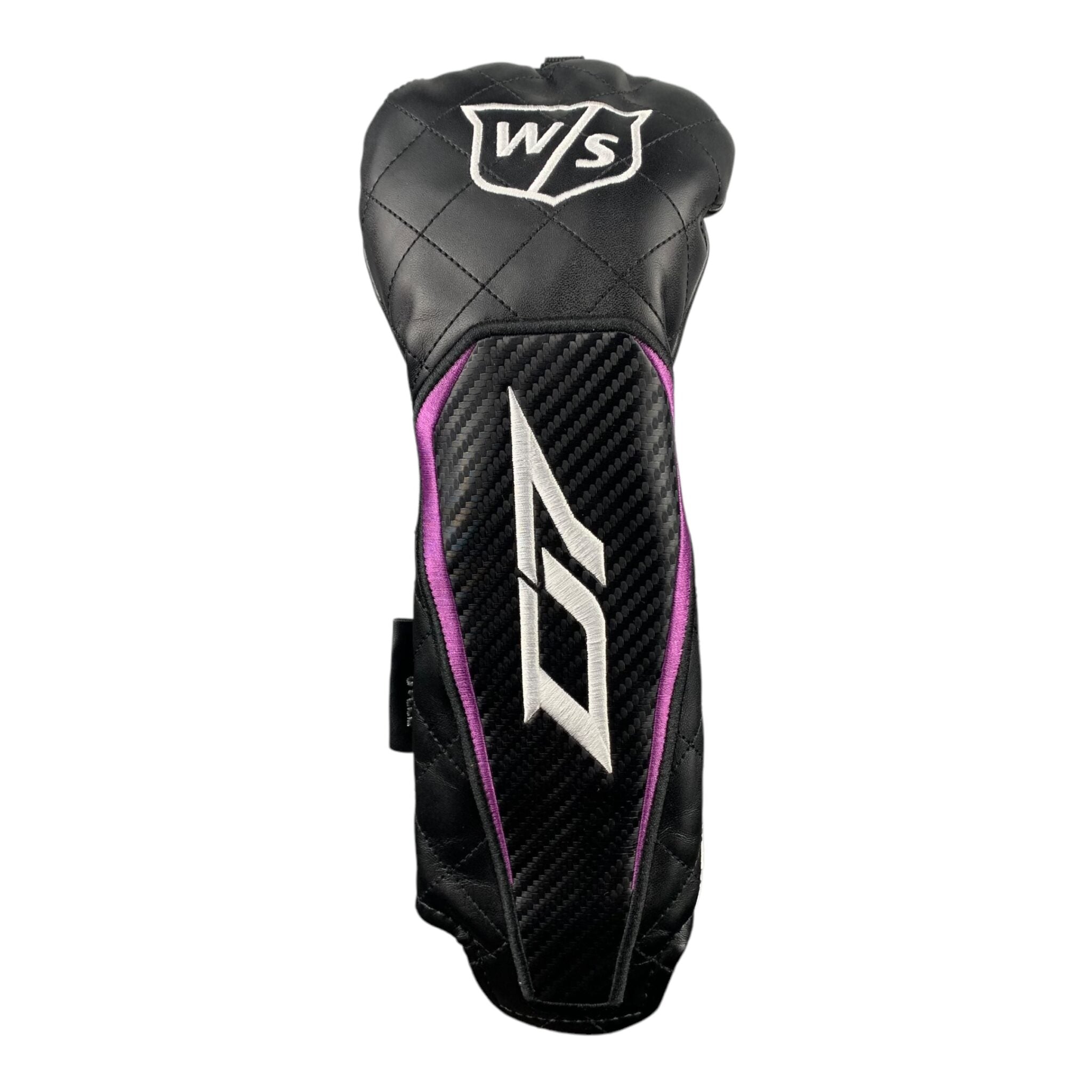 Wilson D7 Fairwayholz / Flex Damen / Graphit / #3/16