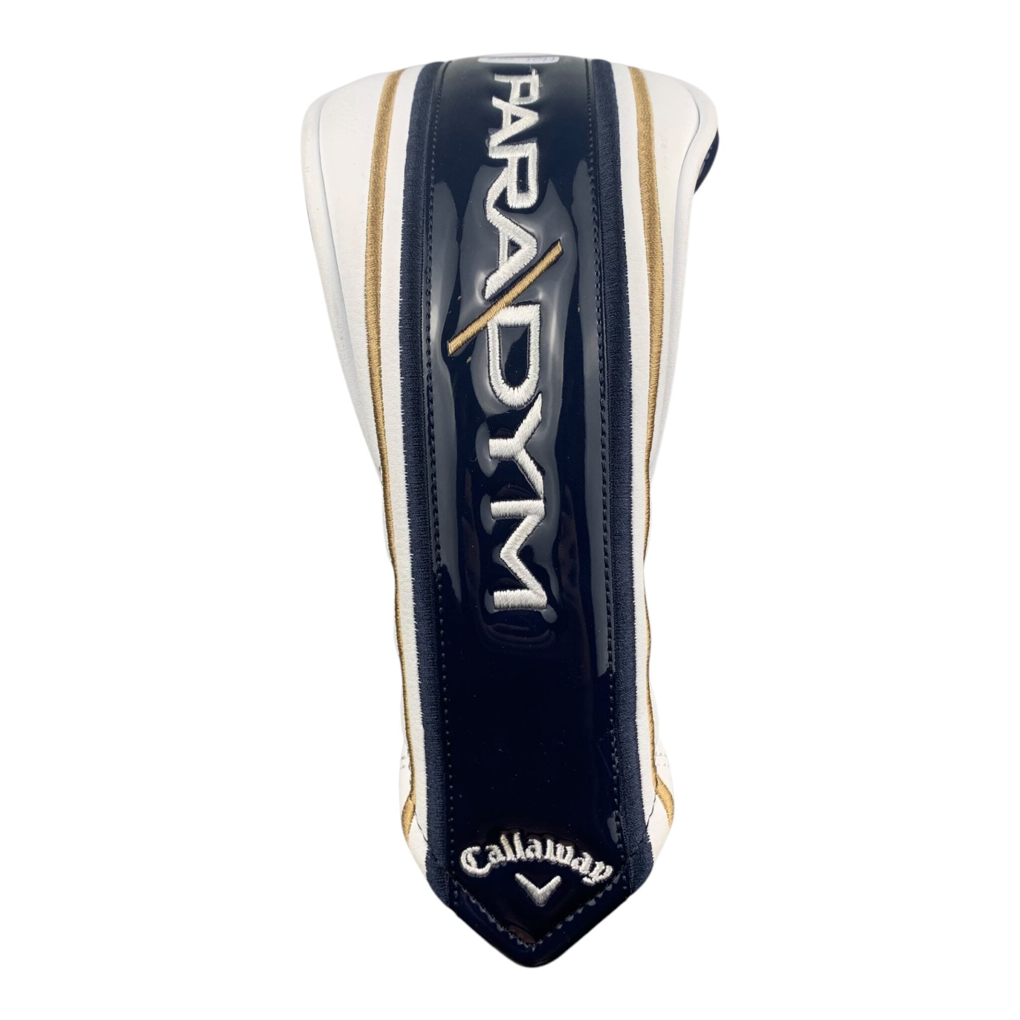 Callaway Paradym X <tc><tc>Hybrid</tc></tc> / Flex A-Flex / Graphit / #5/24 