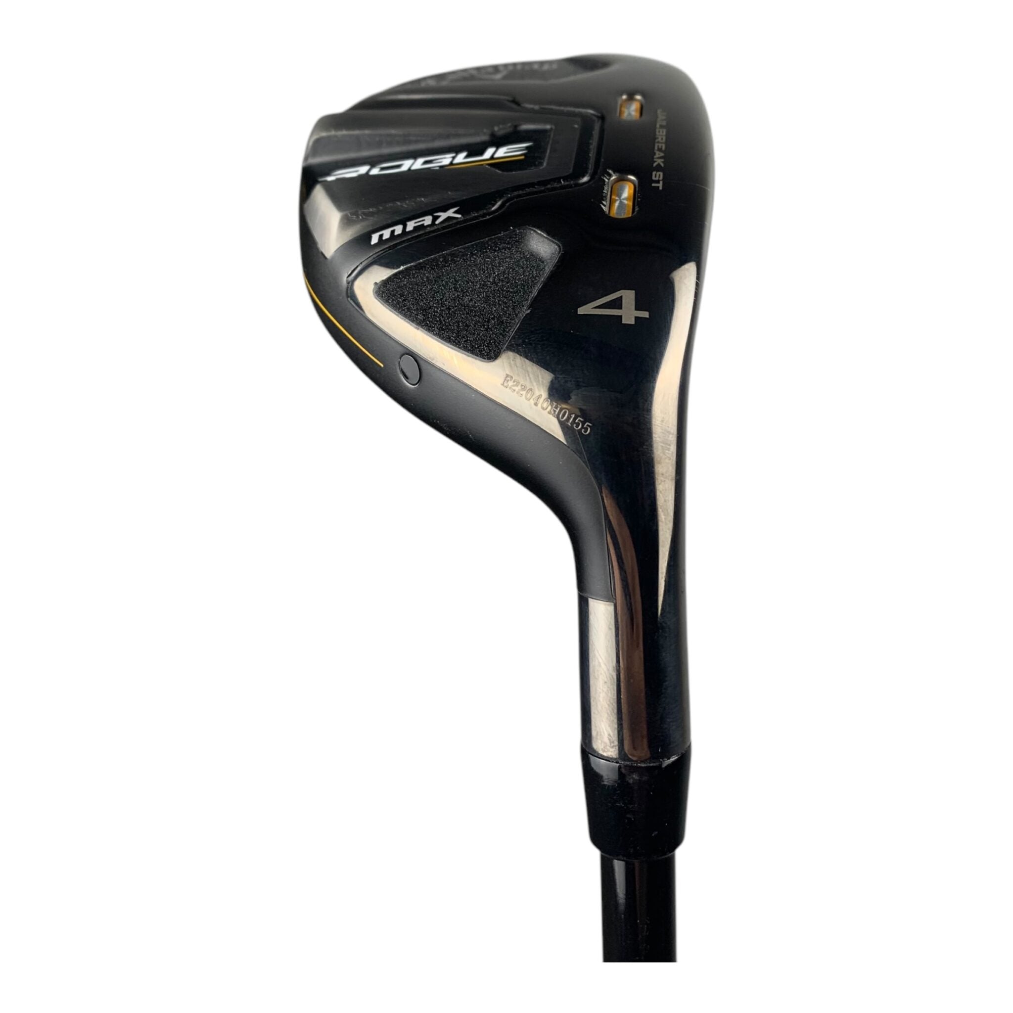 Callaway Rogue ST Max <tc><tc>Hybrid</tc></tc> / Flex Regular / Graphit / #4/22