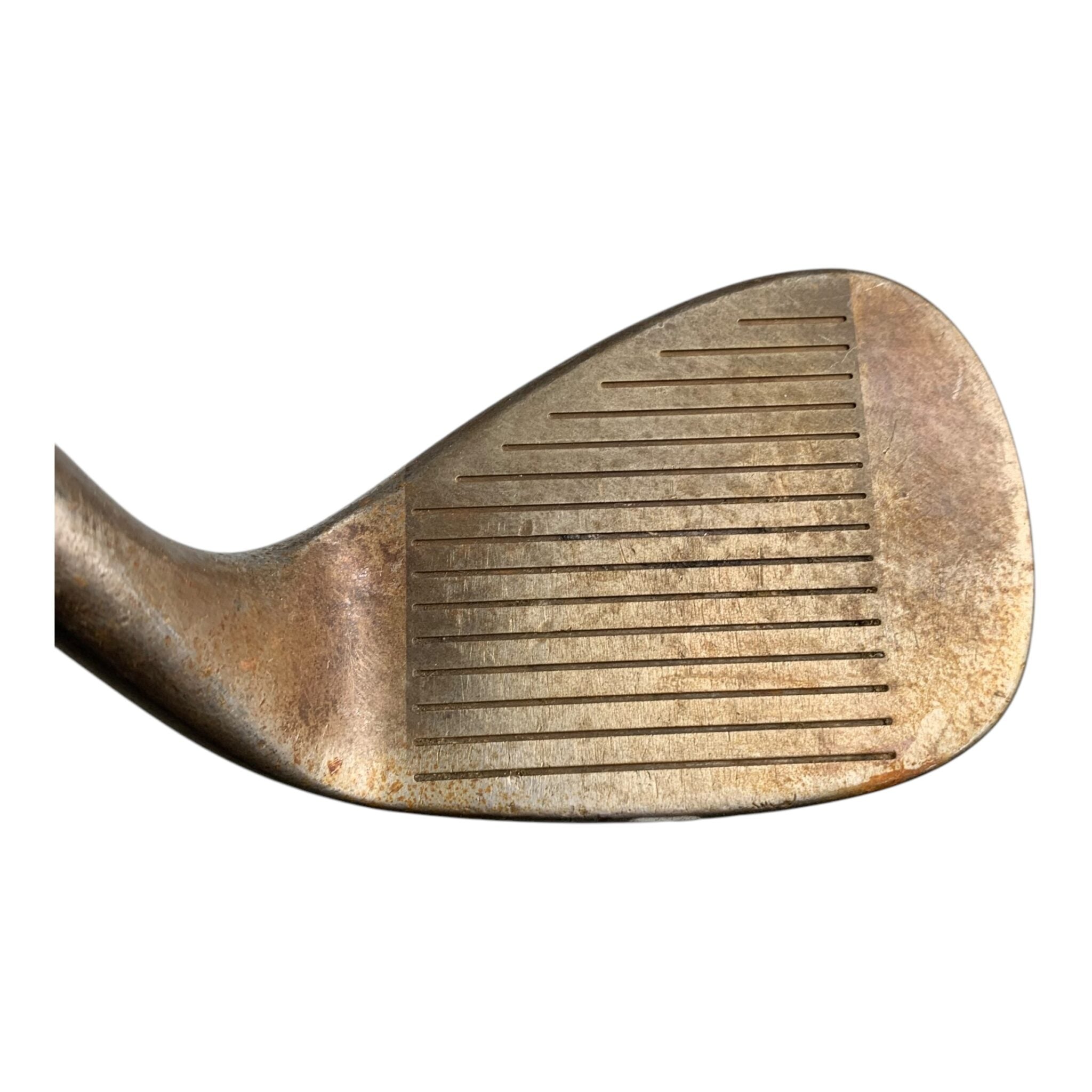 Cleveland CG-12 Wedge / Stahl / #56/06 - Links