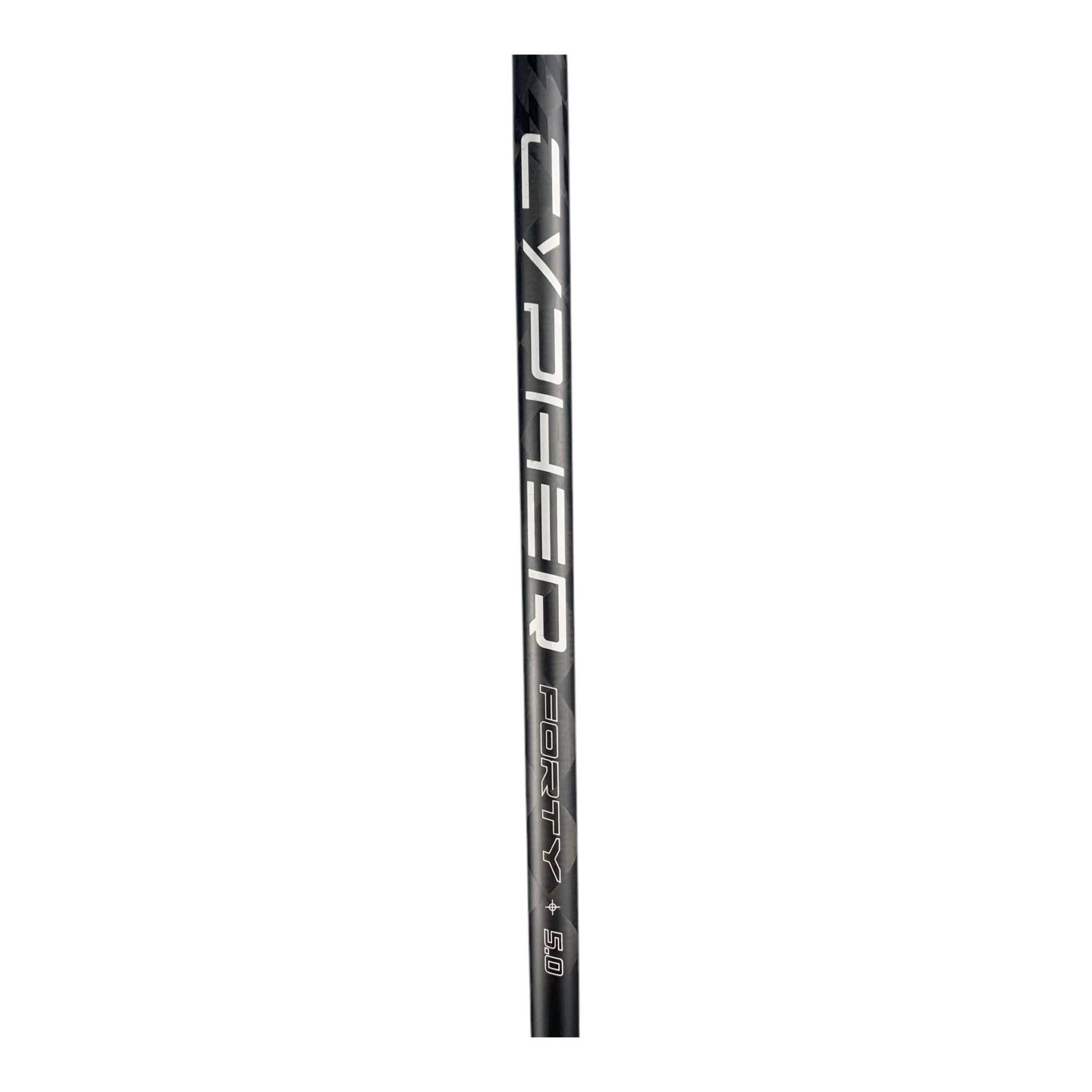 Callaway Driverschaft / Cypher Forty 5.0 / Flex A Senior / 45,75" 