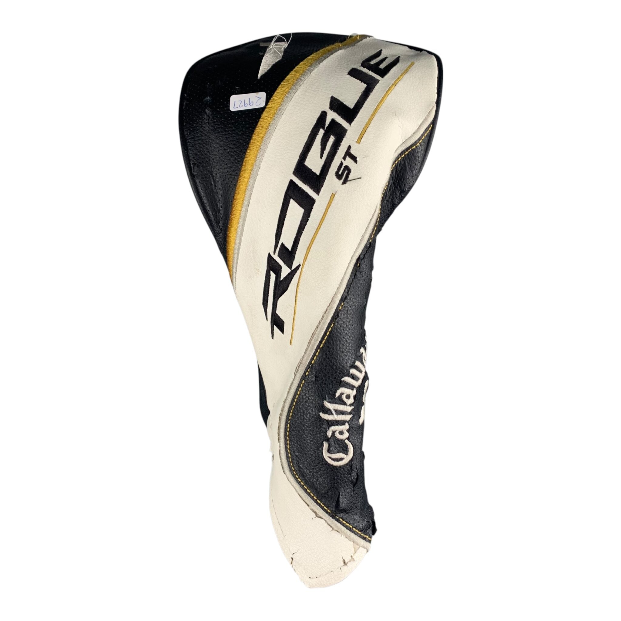 Callaway Rogue ST Max Driver / Flex steif / Loft 12