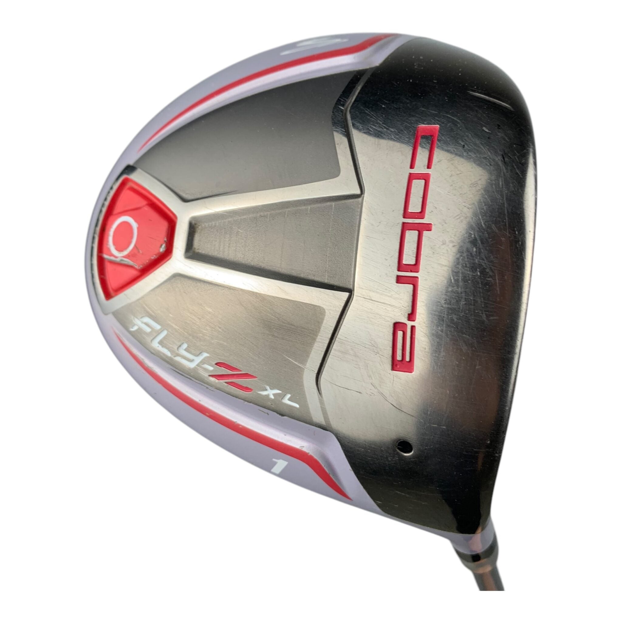Cobra Fly-Z XL Driver / Flex Damen / Loft 13