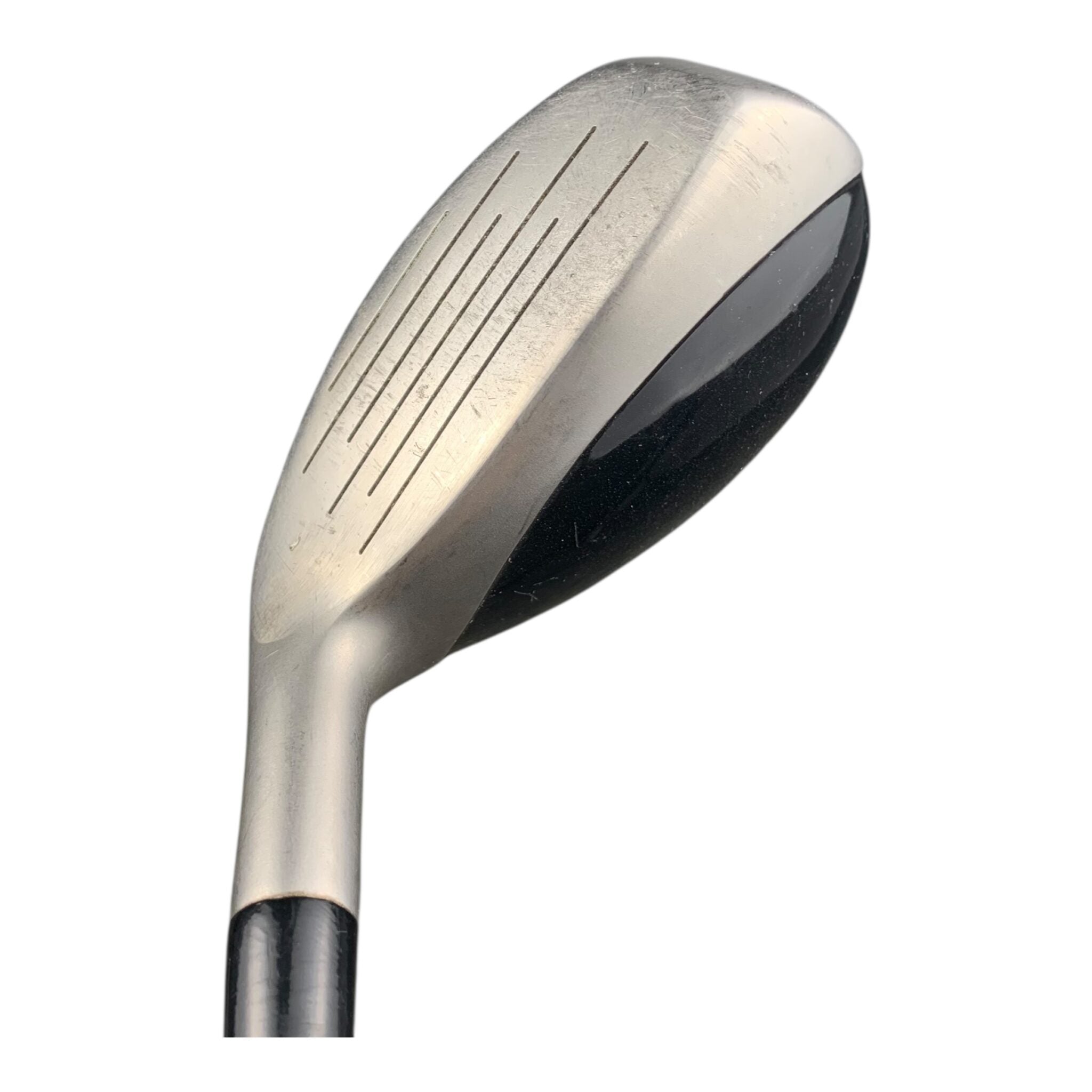 TaylorMade Rescue Mid <tc>Hybrid</tc> / Flex Stiff / Graphit / #4/22