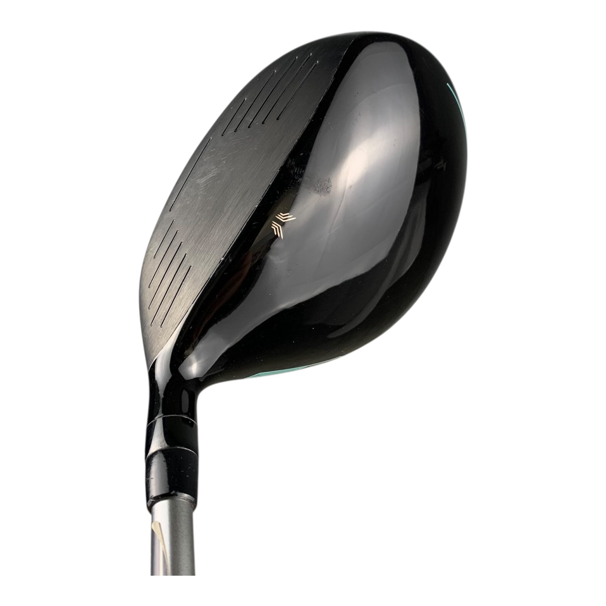 Wilson Staff D9 Fairwayholz / Flex Damen / Graphit / #3/15