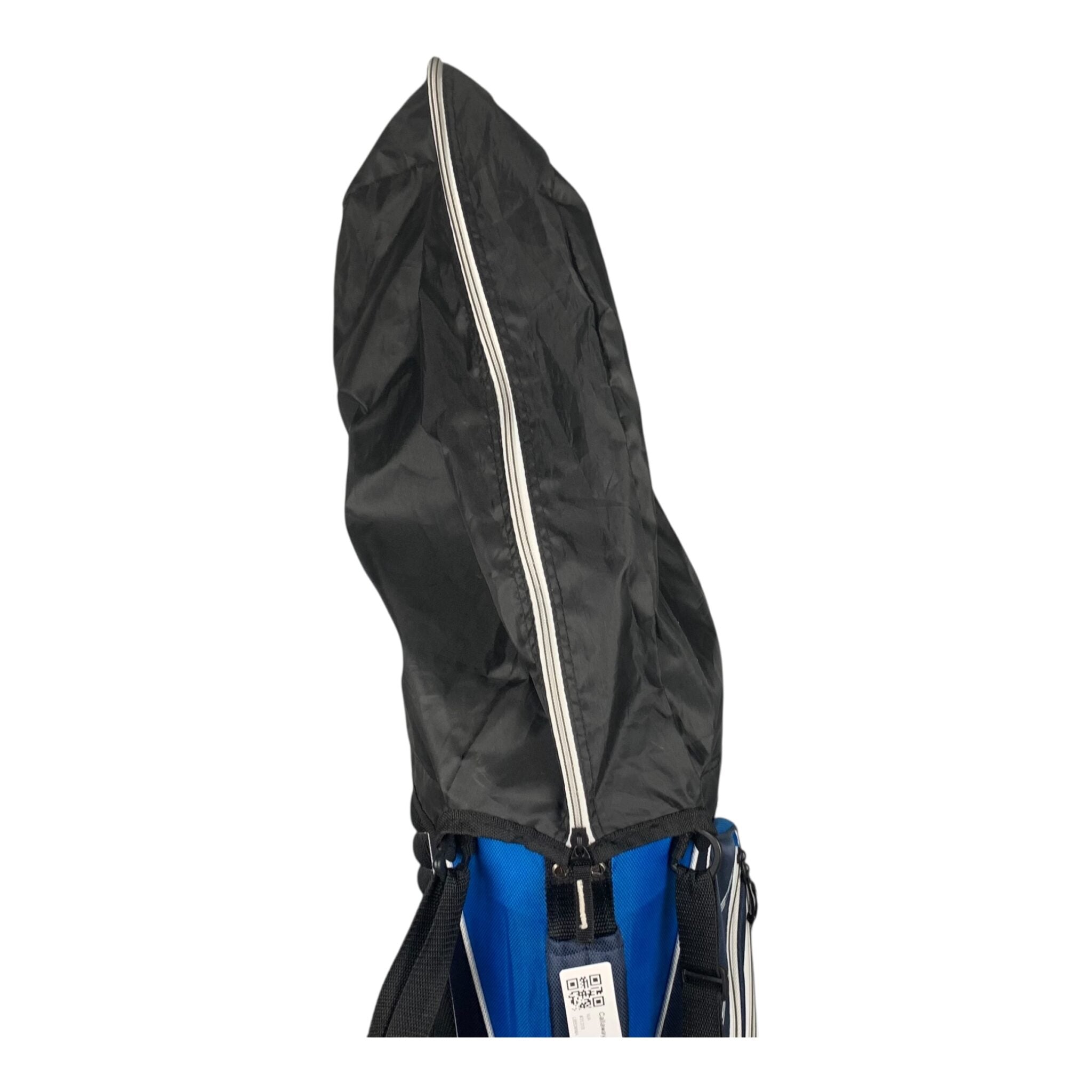 Callaway Standbag / Schwarz/Blau / 6-Raum 