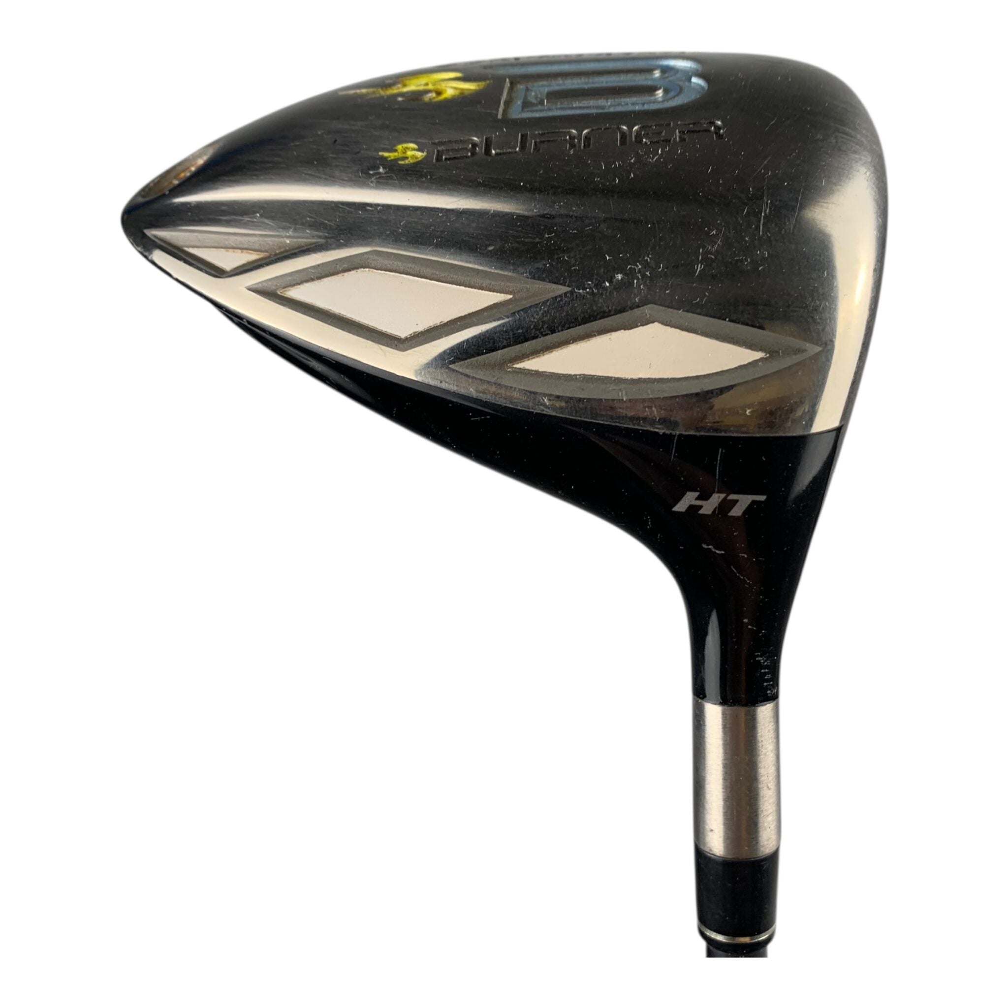 TaylorMade Burner Driver / Flex Damen / Loft 13.5