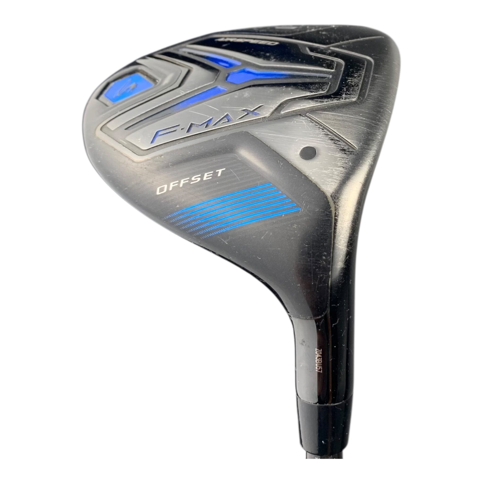 Cobra F-Max Airspeed Fairwayholz / Flex Lite / Graphit / #7/23