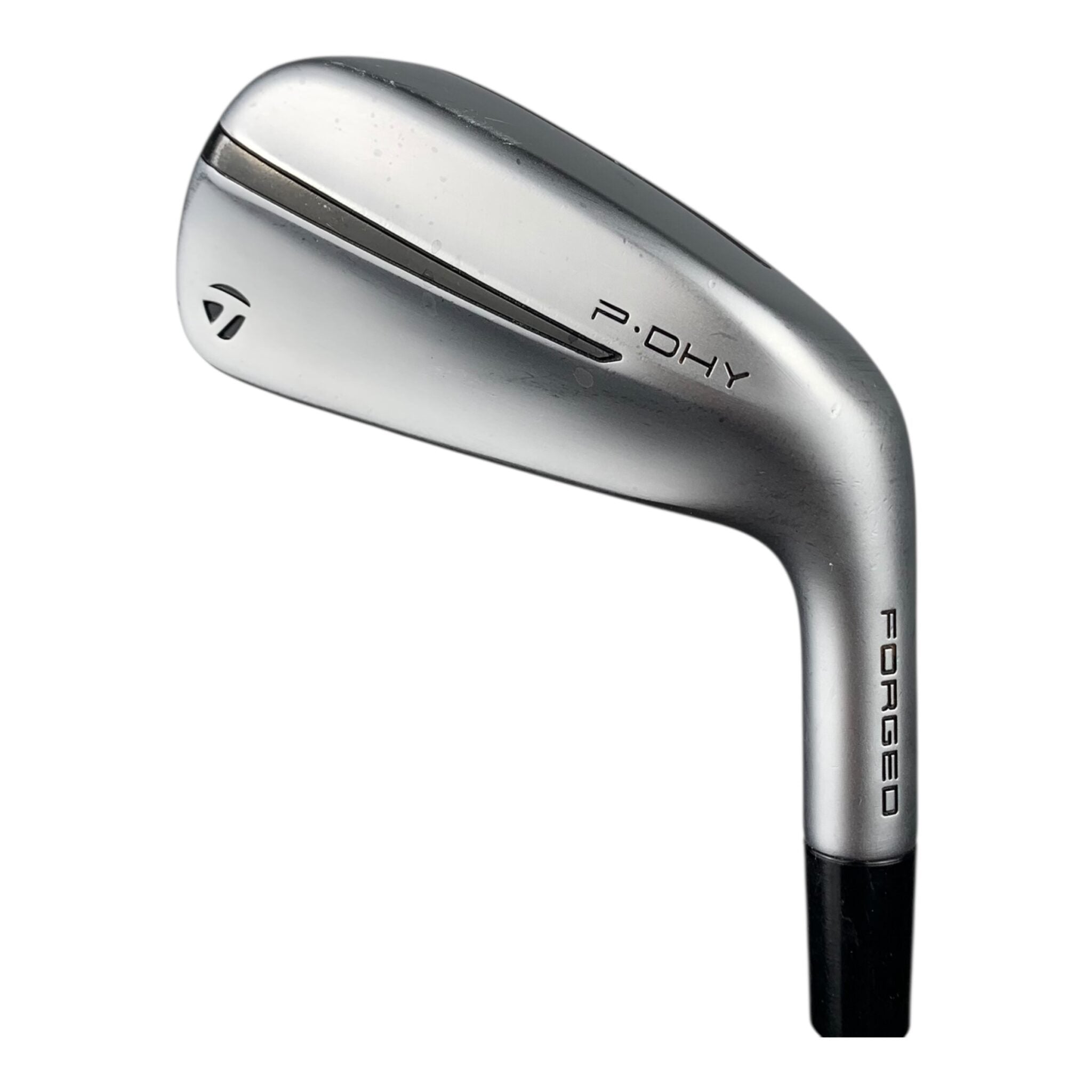 TaylorMade P-DHY Driving Iron / Flex Stiff / Graphit / #4/22