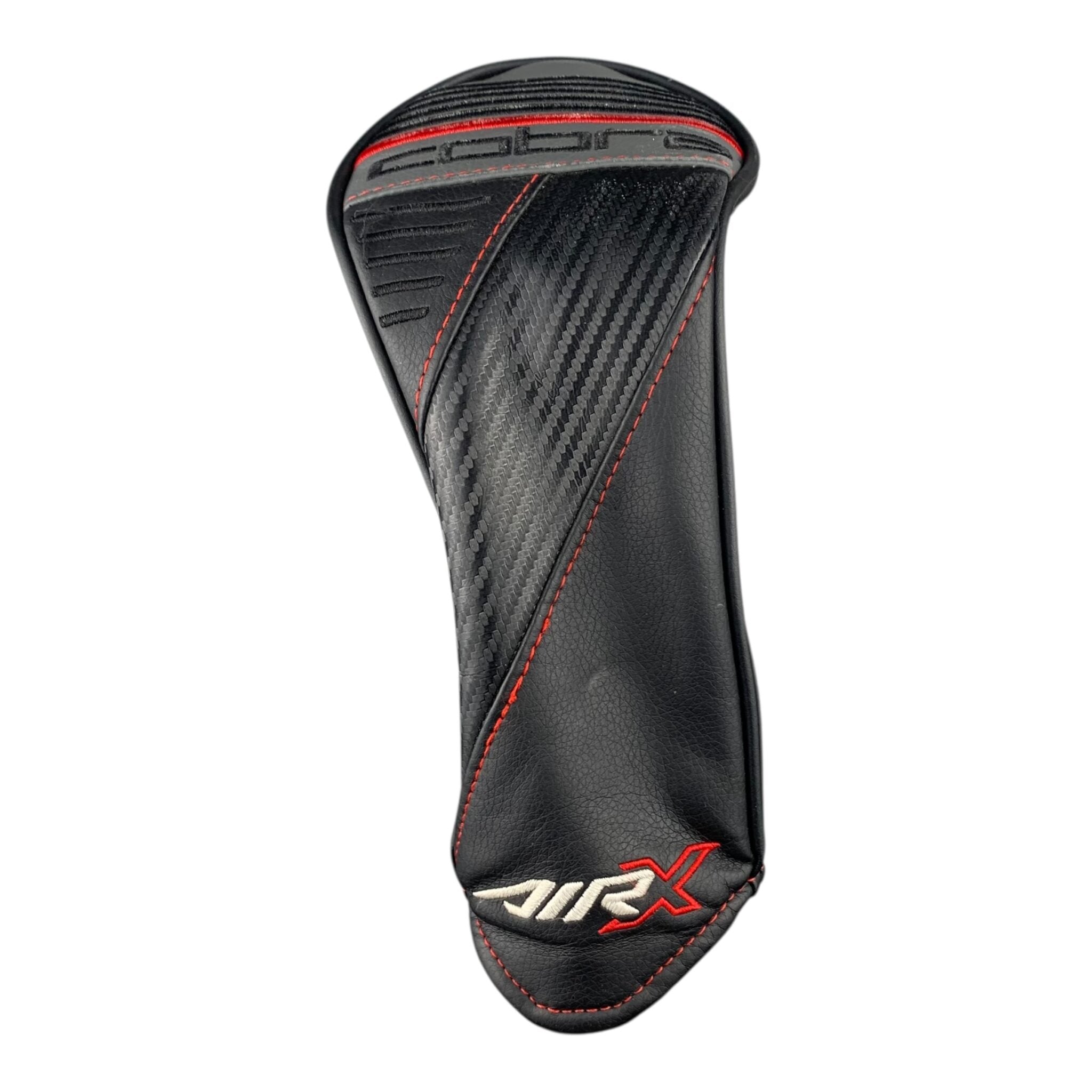 Cobra AIR-X Offset Fairwayholz / Flex Regular / Graphit / #5/20