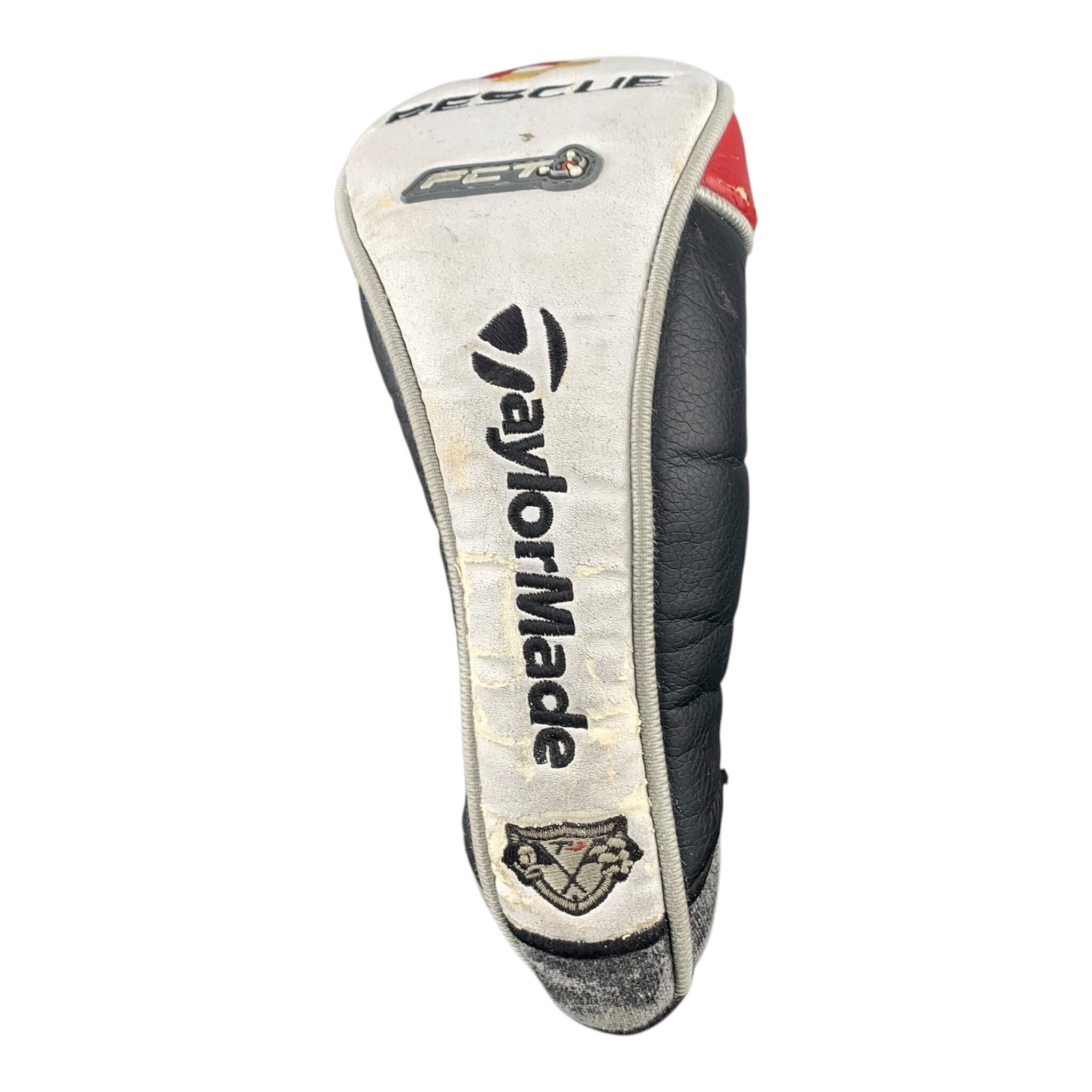 TaylorMade Rescue <tc>Hybrid</tc> / Flex Regular / Graphit / #4/21